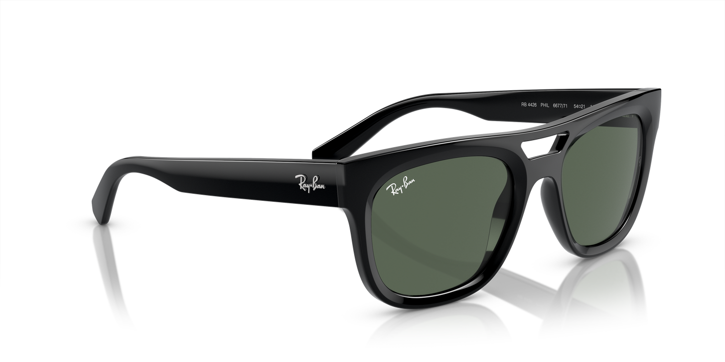 Ray-Ban Phil Sunglasses RB4426 667771