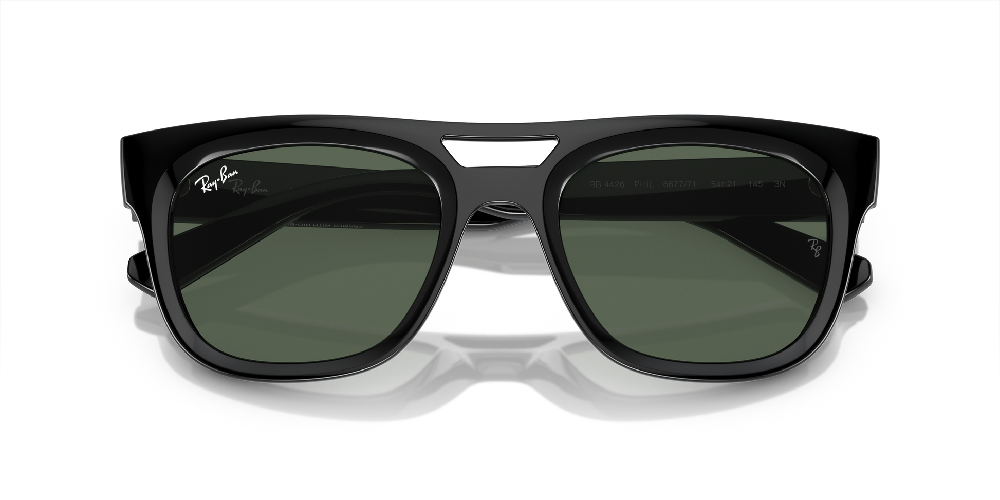 Ray-Ban Phil Sunglasses RB4426 667771