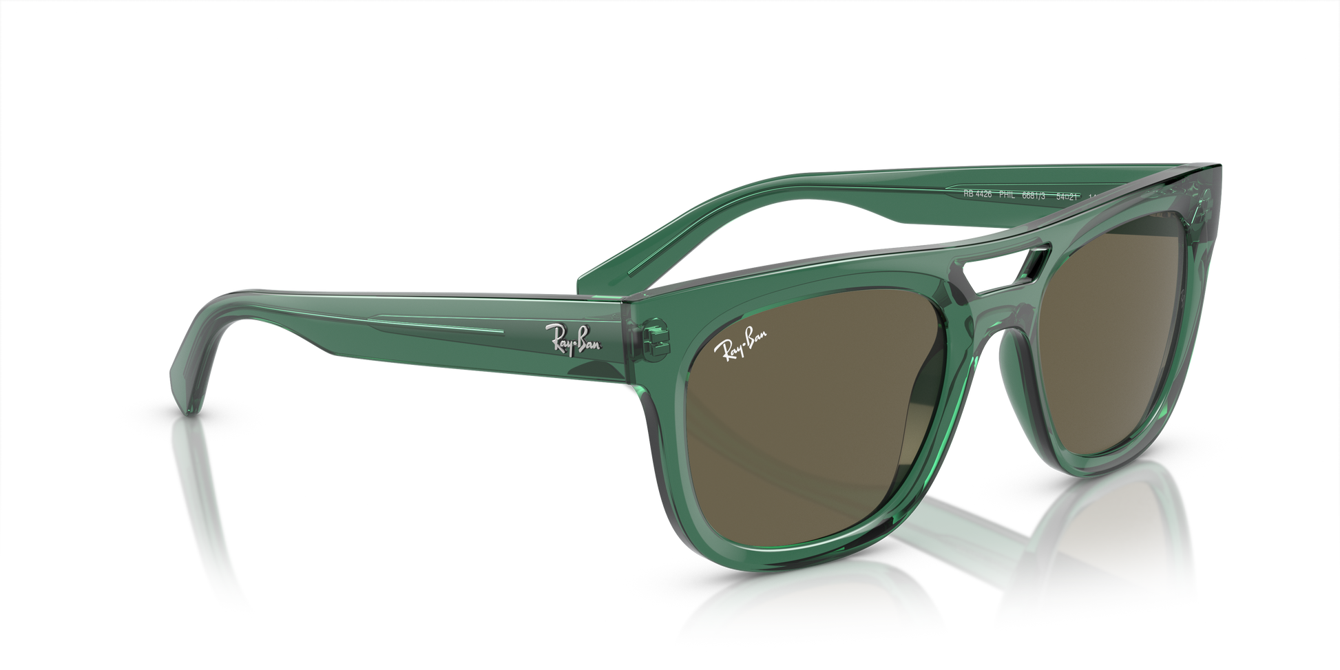 Ray-Ban Phil Sunglasses RB4426 6681/3
