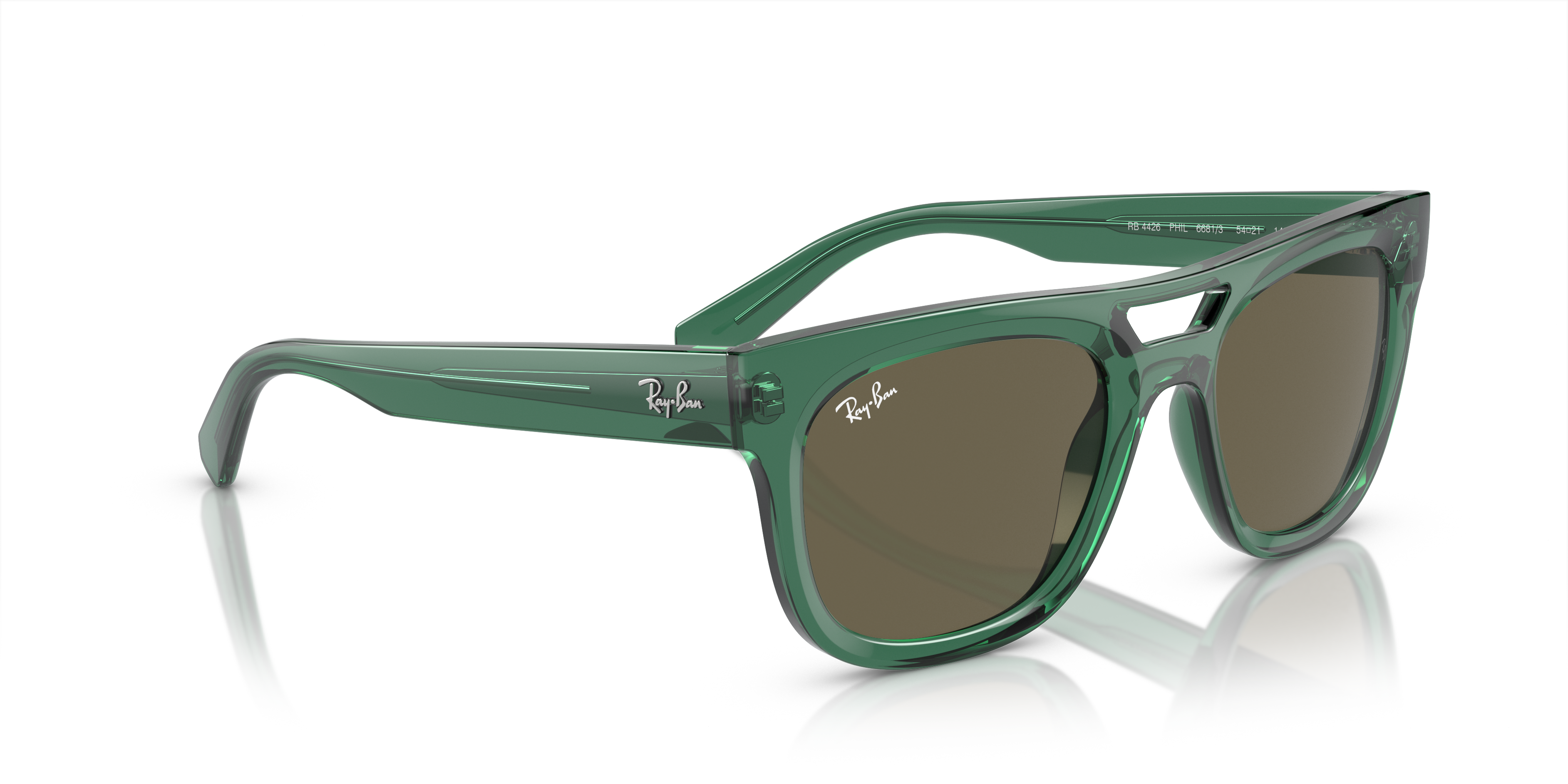 Ray-Ban Phil Sunglasses RB4426 6681/3