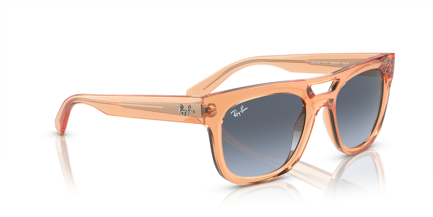 Ray-Ban Phil Sunglasses RB4426 66868F