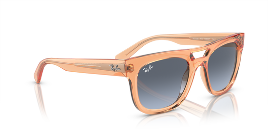 Ray-Ban Phil Sunglasses RB4426 66868F