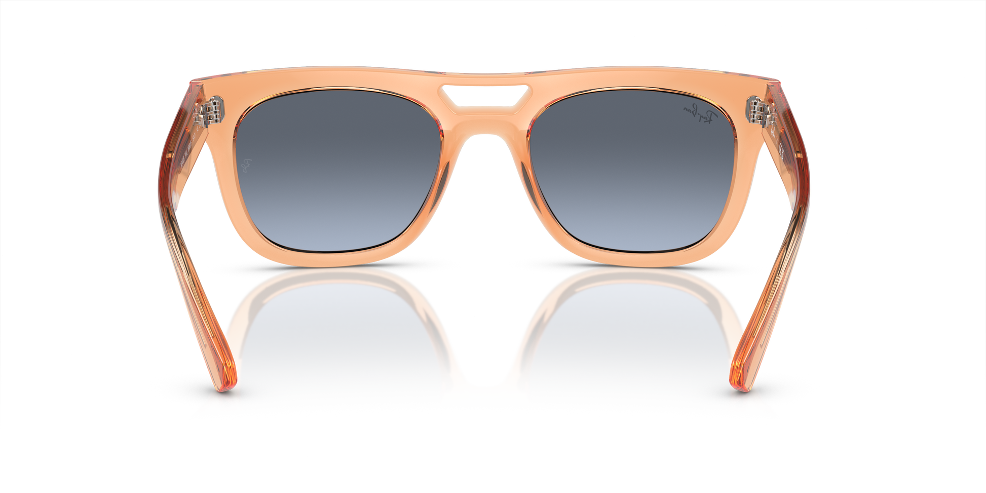 Ray-Ban Phil Sunglasses RB4426 66868F