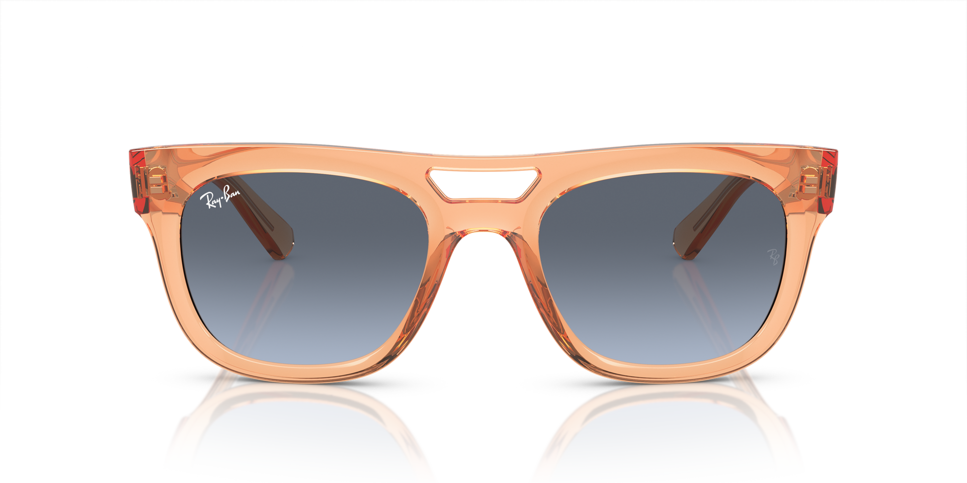 Ray-Ban Phil Sunglasses RB4426 66868F