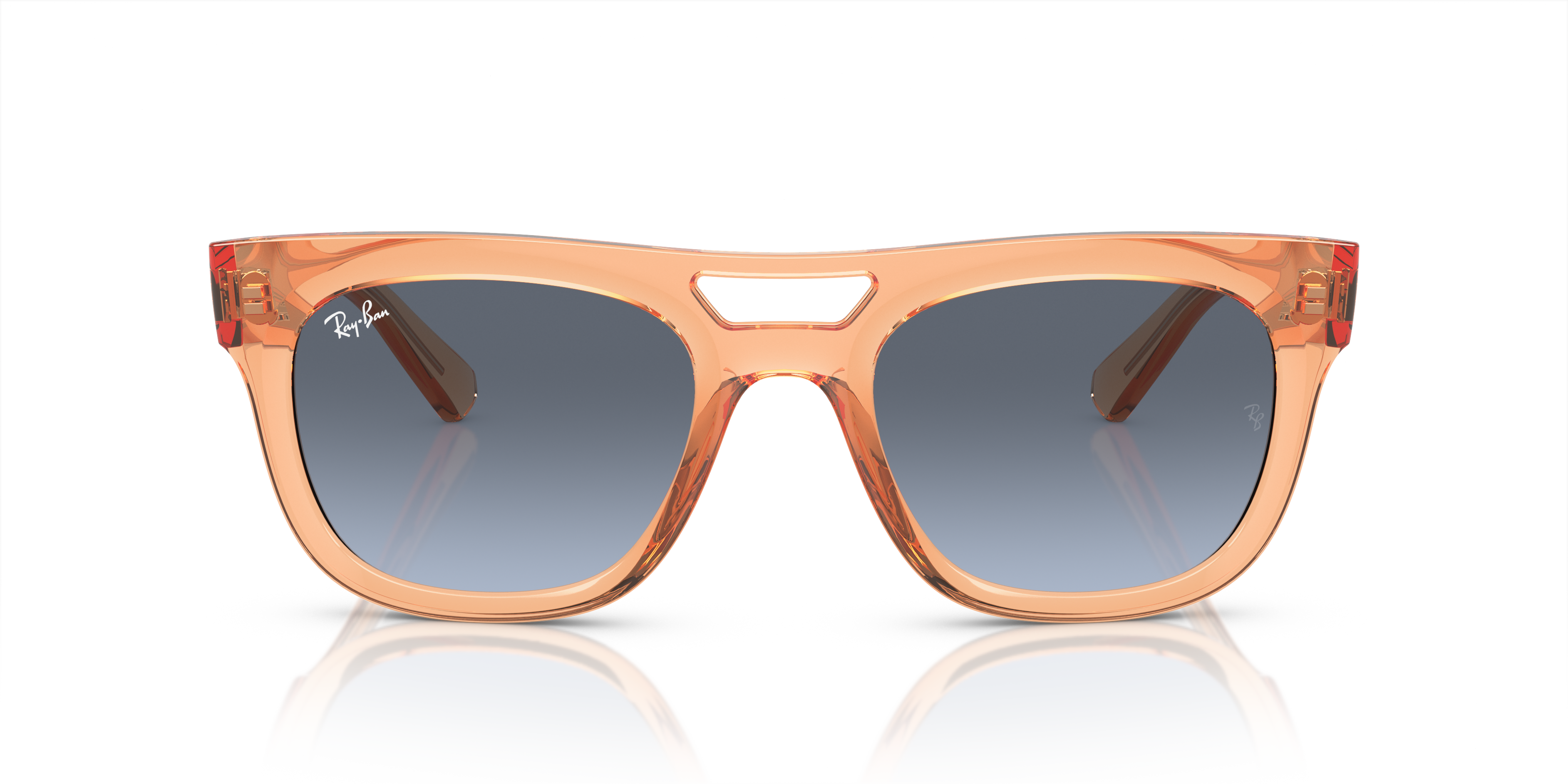 Ray-Ban Phil Sunglasses RB4426 66868F