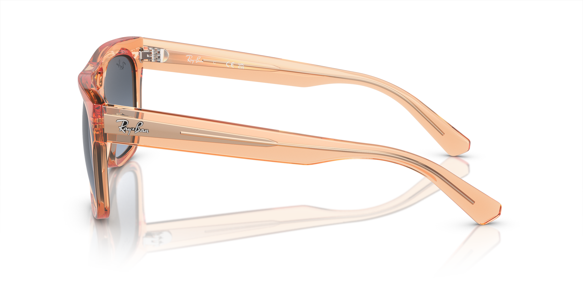 Ray-Ban Phil Sunglasses RB4426 66868F