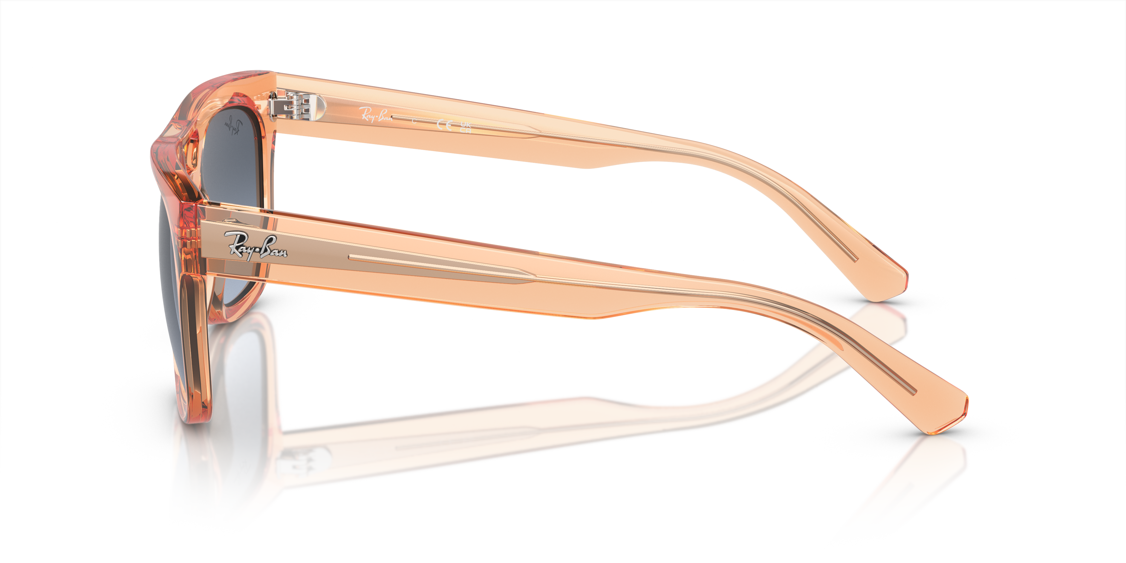 Ray-Ban Phil Sunglasses RB4426 66868F