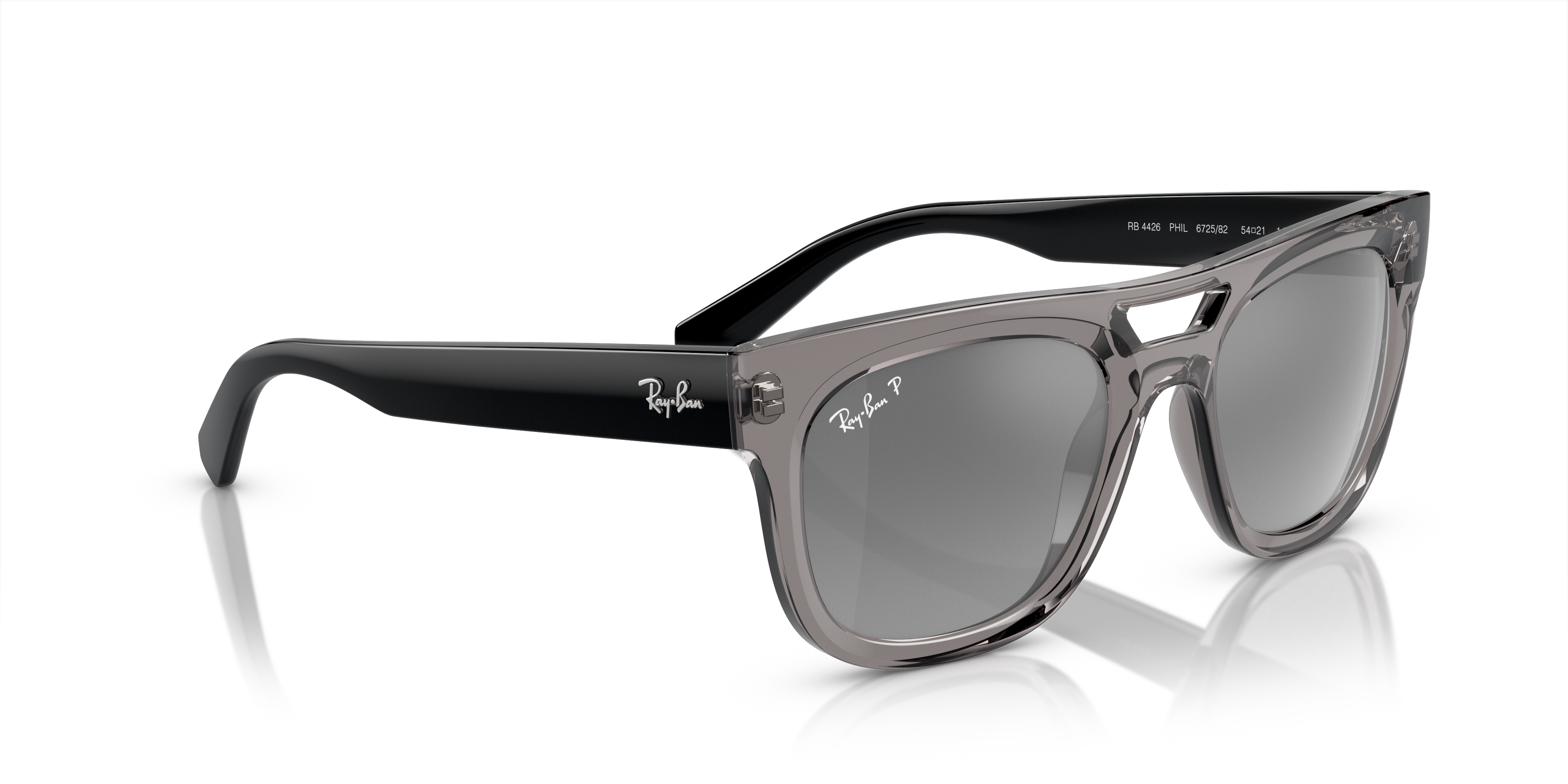 Ray-Ban Phil Sunglasses RB4426 672582