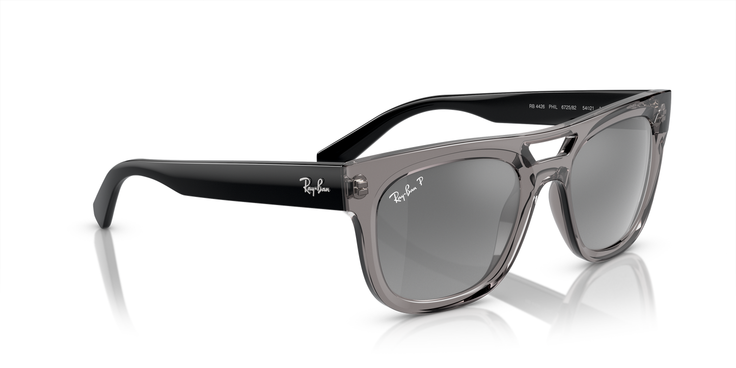 Ray-Ban Phil Sunglasses RB4426 672582