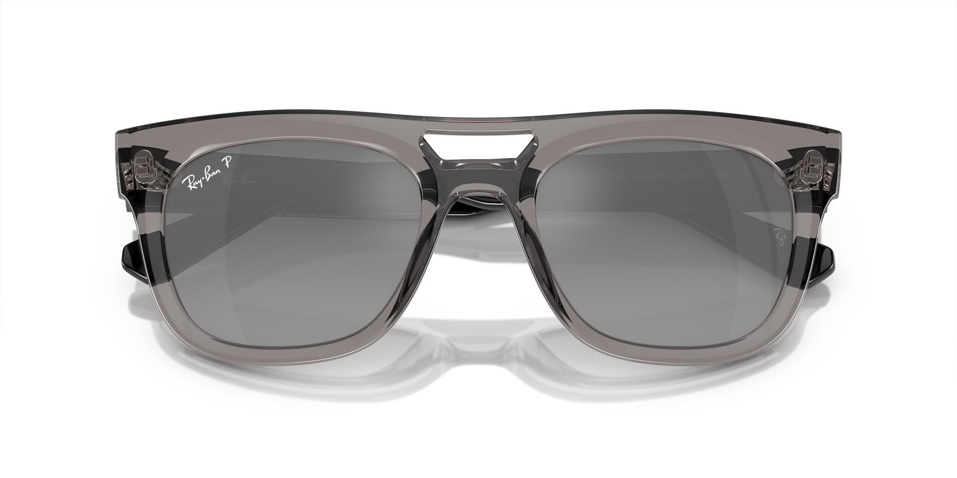 Ray-Ban Phil Sunglasses RB4426 672582