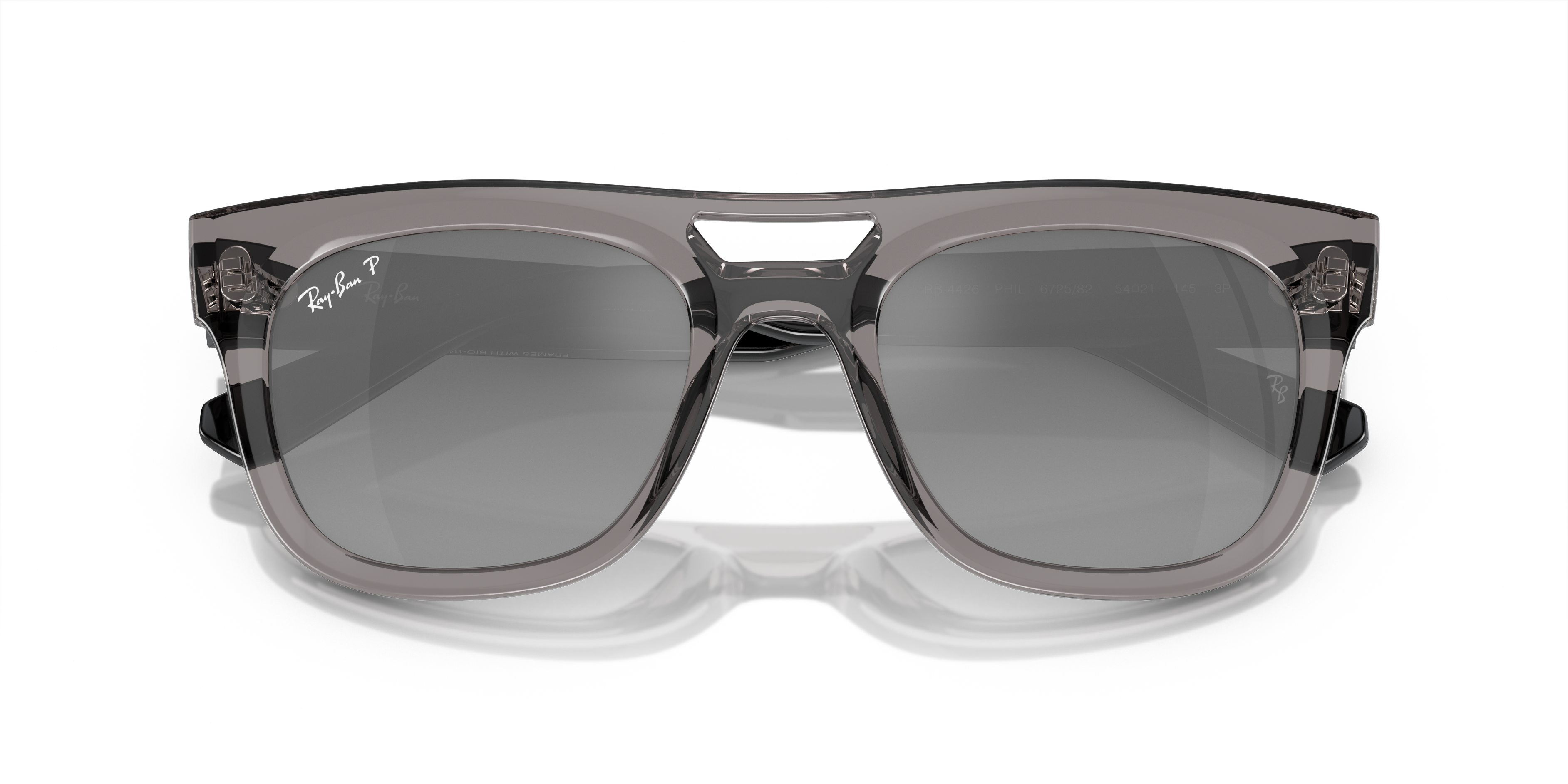 Ray-Ban Phil Sunglasses RB4426 672582