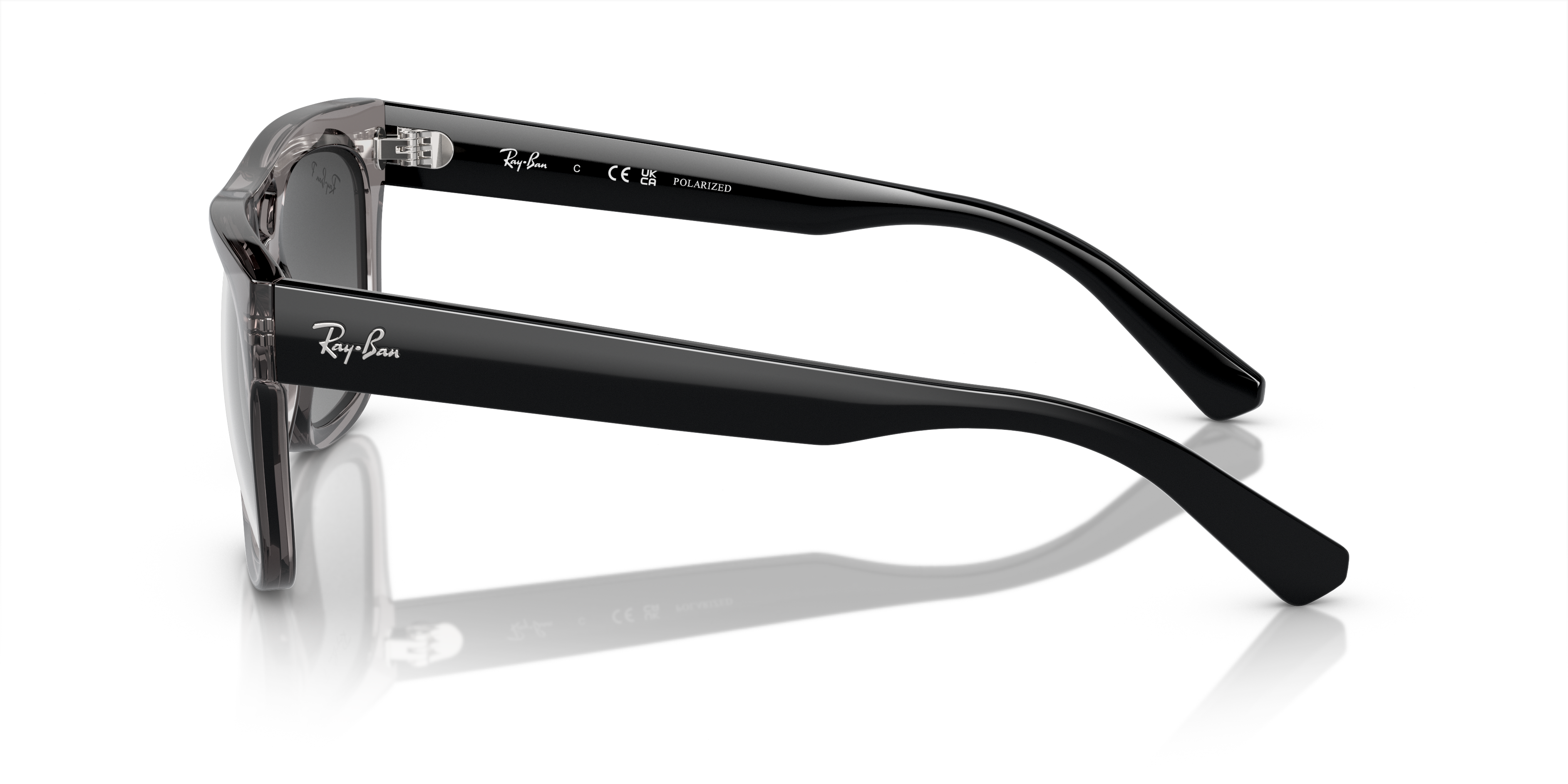 Ray-Ban Phil Sunglasses RB4426 672582