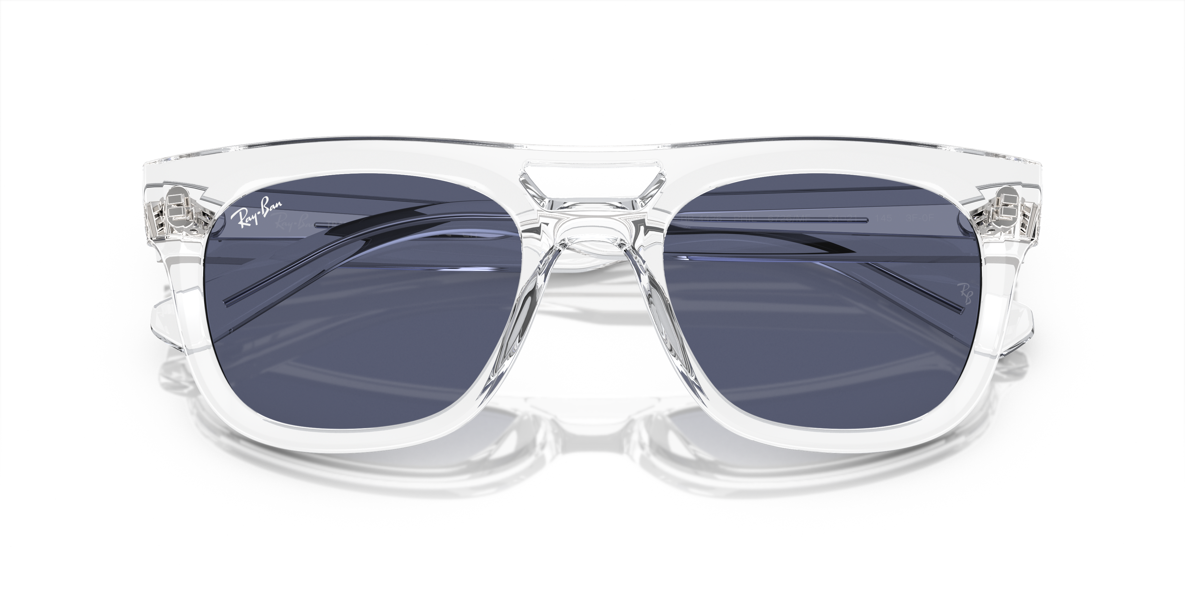 Ray-Ban Phil Sunglasses RB4426 6726MF