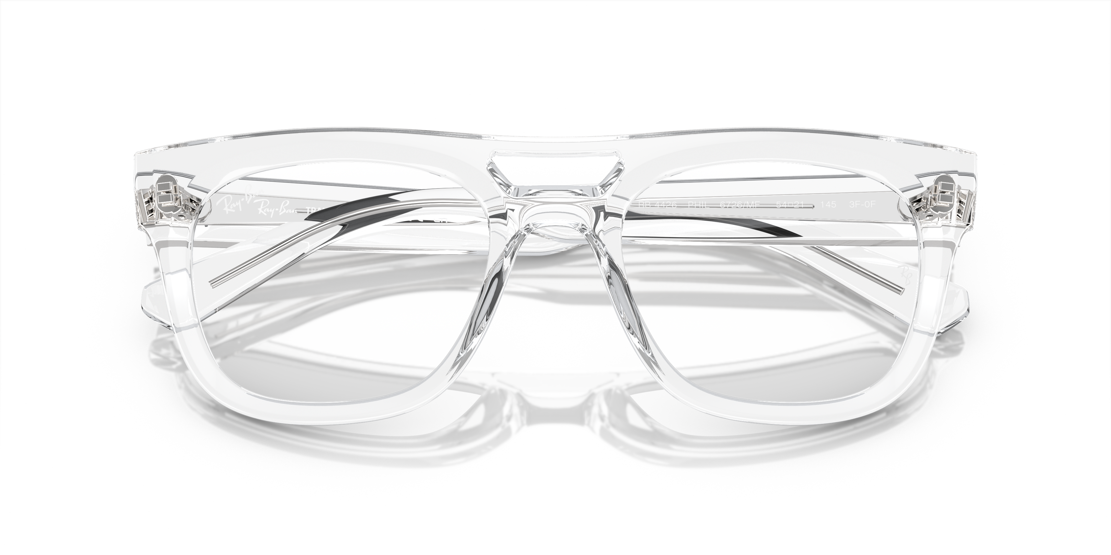 Ray-Ban Phil Sunglasses RB4426 6726MF