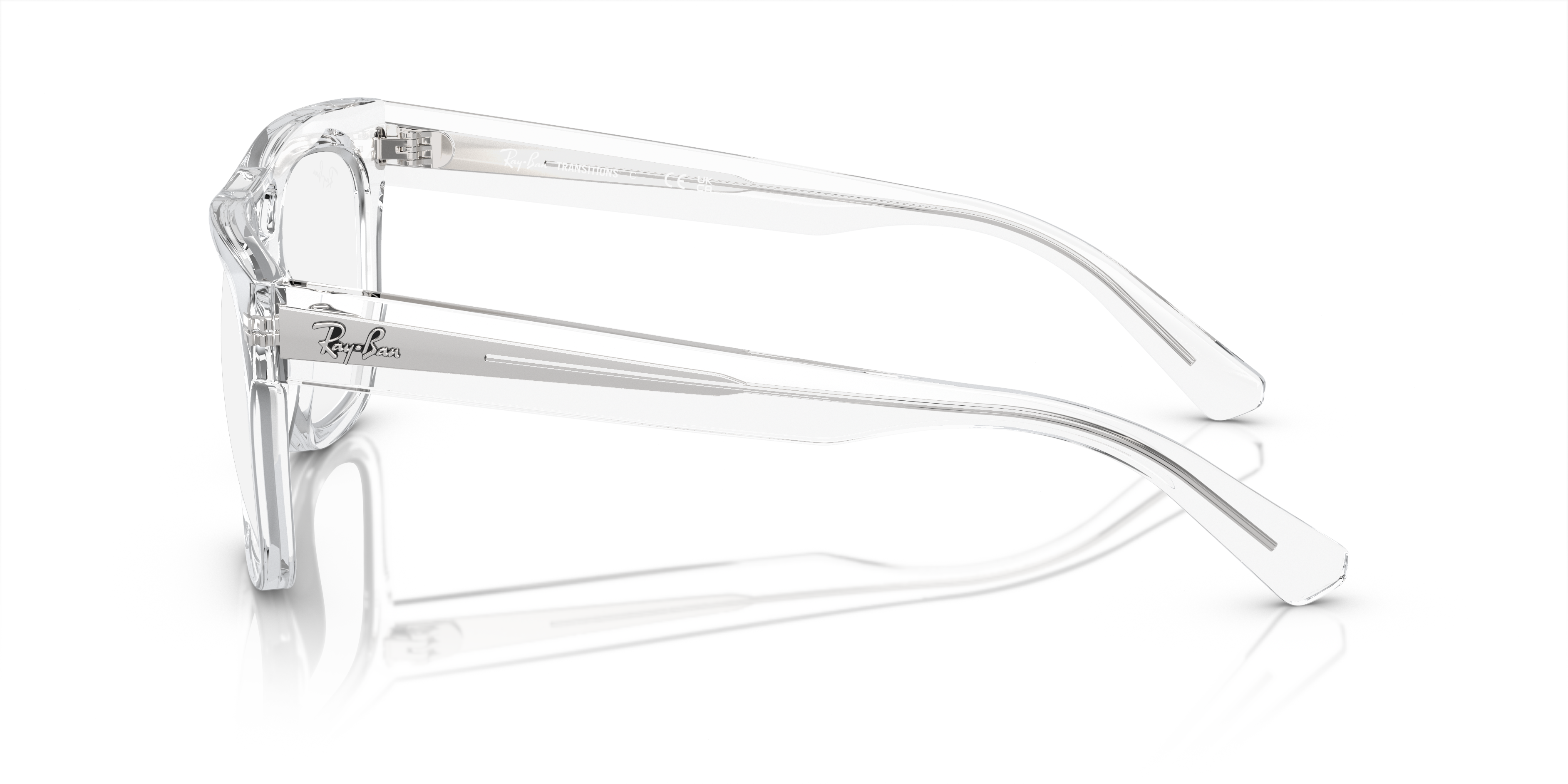 Ray-Ban Phil Sunglasses RB4426 6726MF