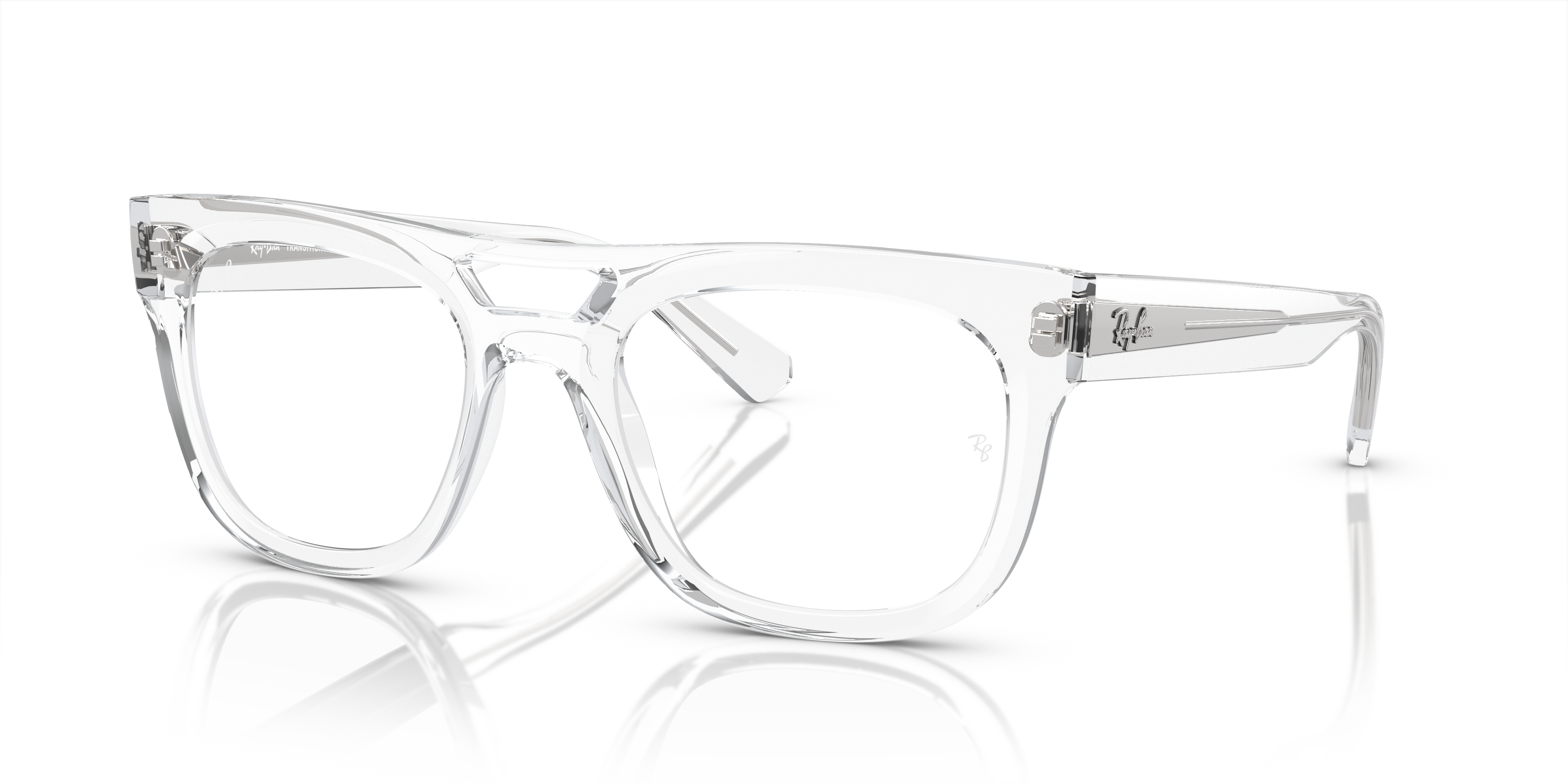 Ray-Ban Phil Sunglasses RB4426 6726MF