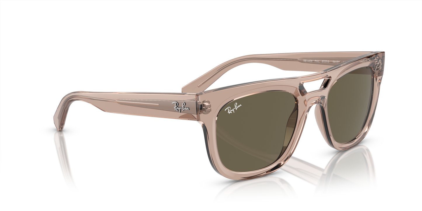 Ray-Ban Phil Sunglasses RB4426 6727/3