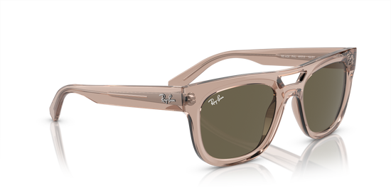 Ray-Ban Phil Sunglasses RB4426 6727/3