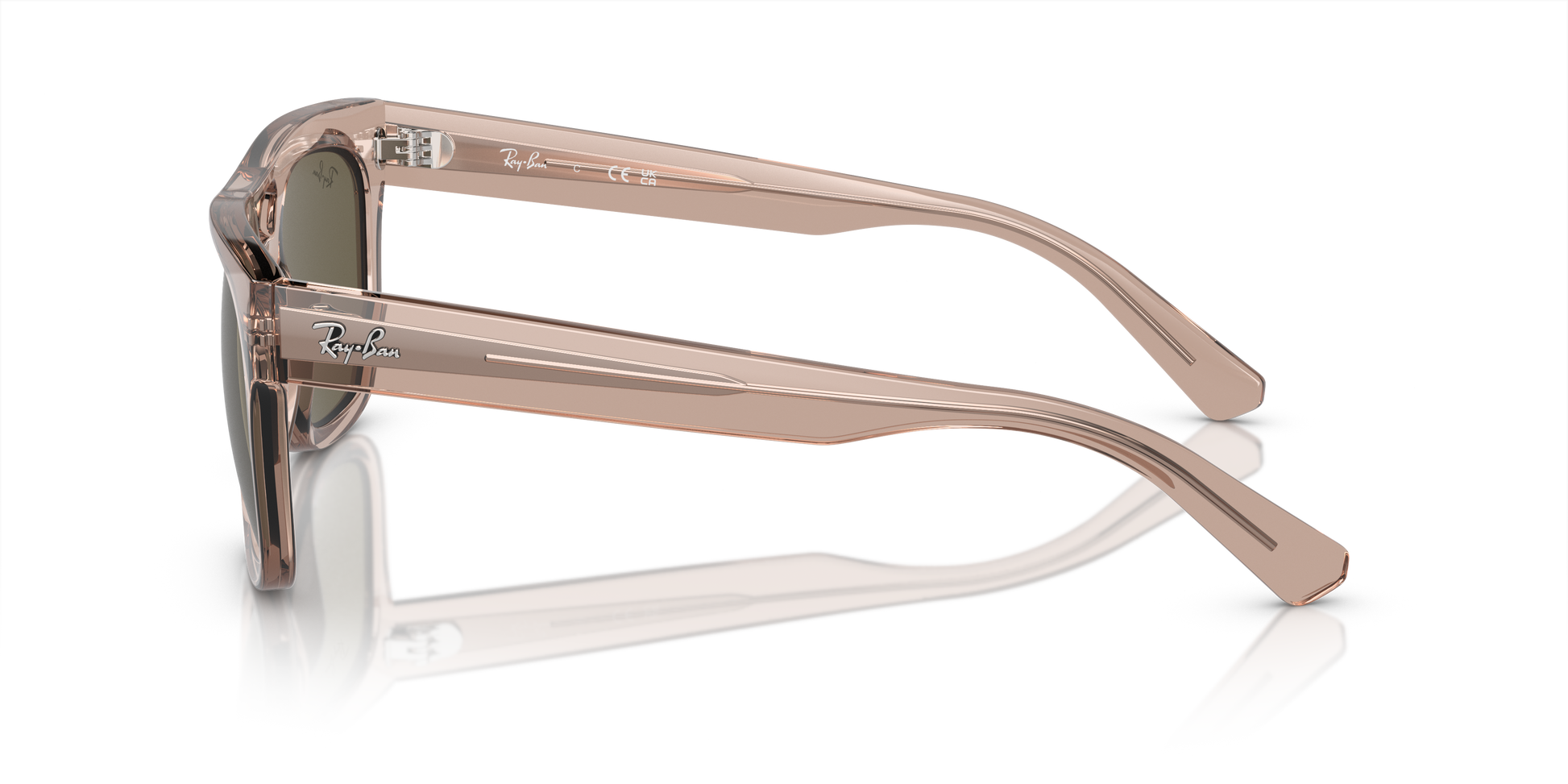 Ray-Ban Phil Sunglasses RB4426 6727/3