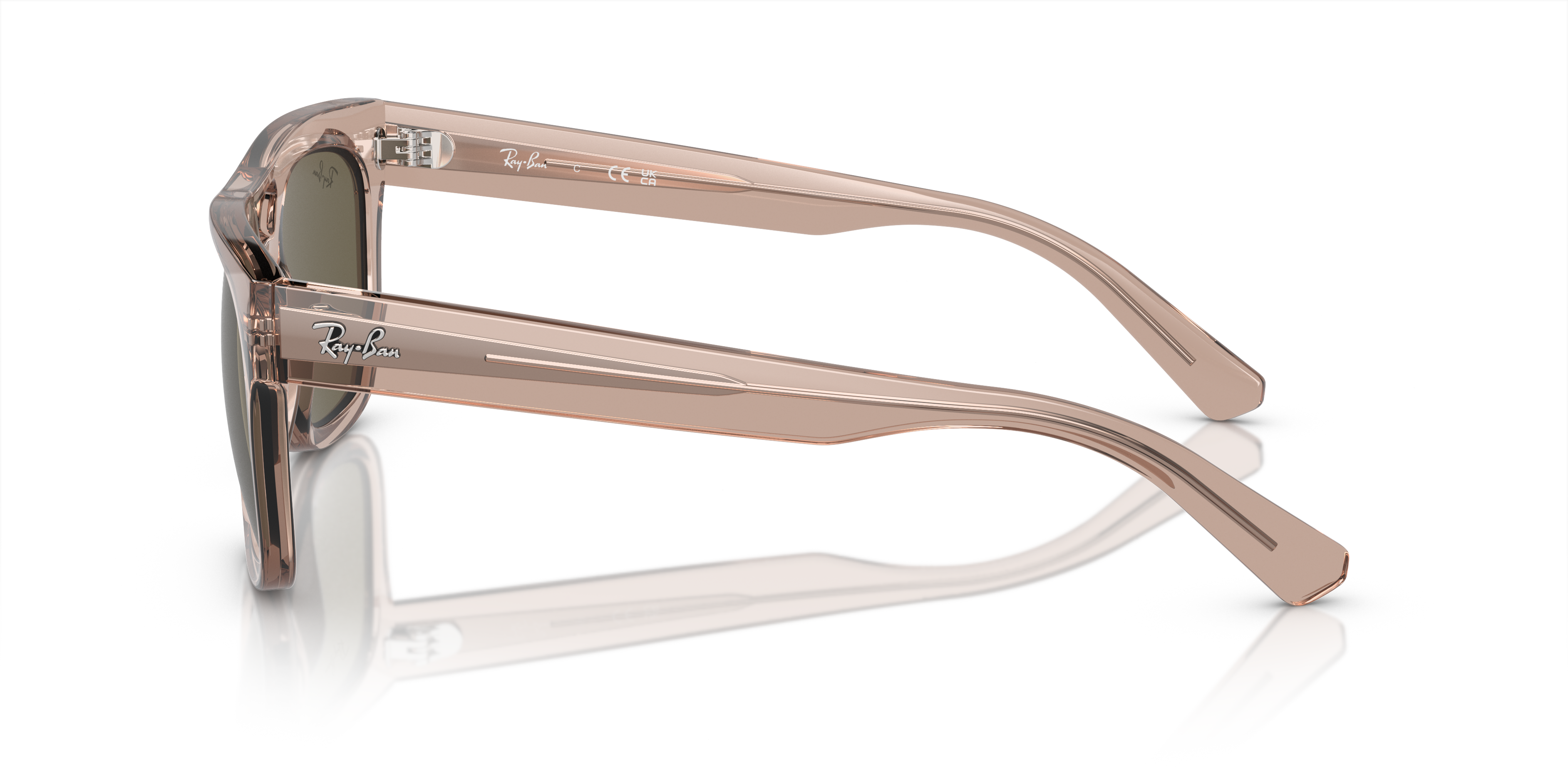 Ray-Ban Phil Sunglasses RB4426 6727/3