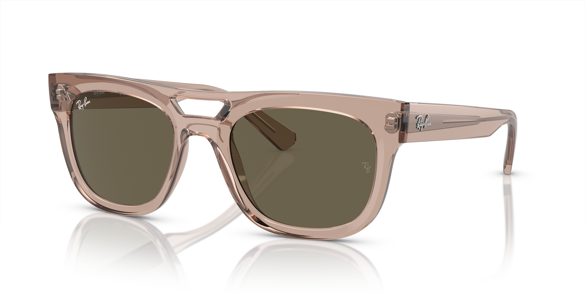 Ray-Ban Phil Sunglasses RB4426 6727/3