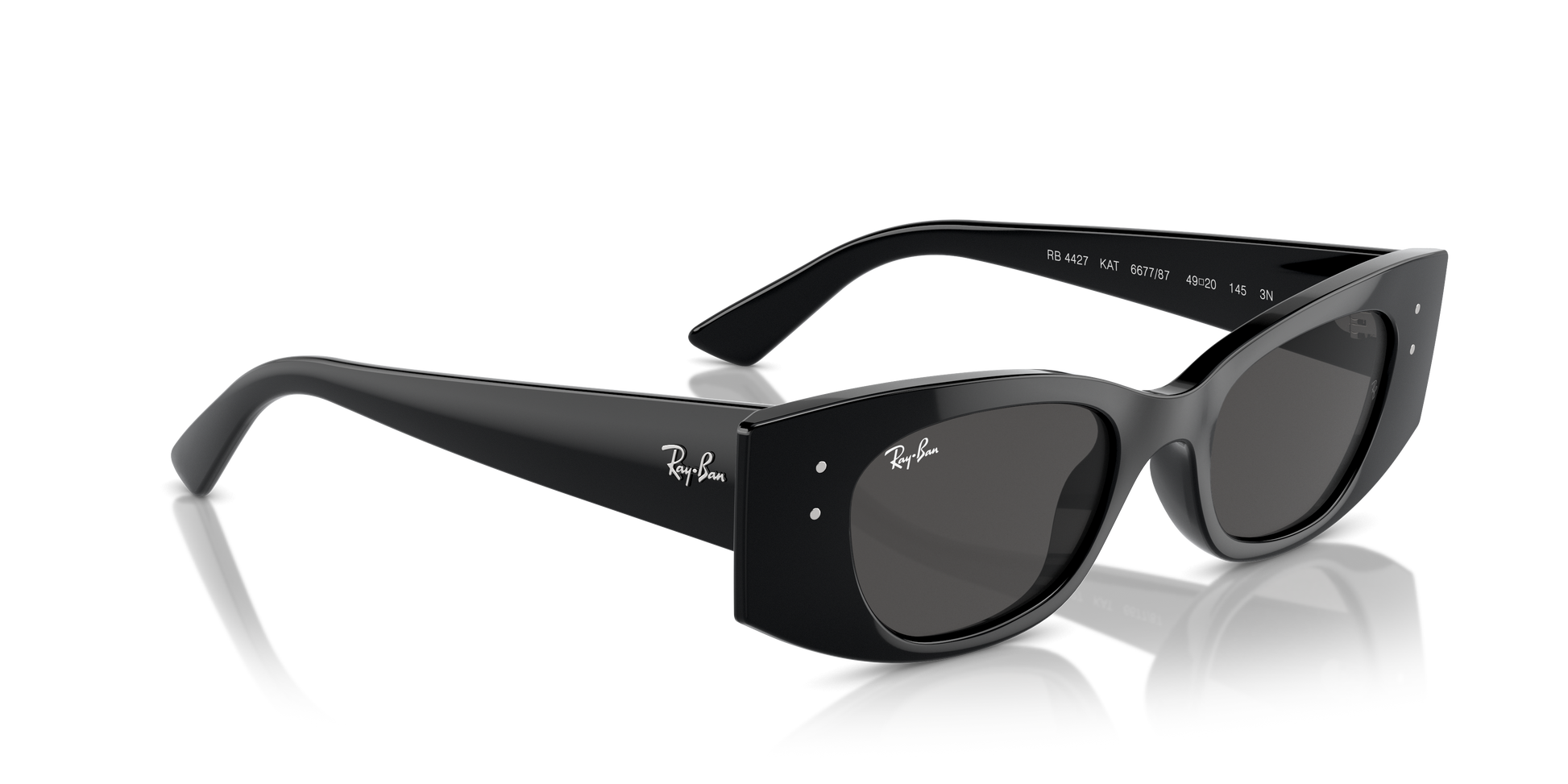 Ray-Ban Kat Sunglasses RB4427 667787