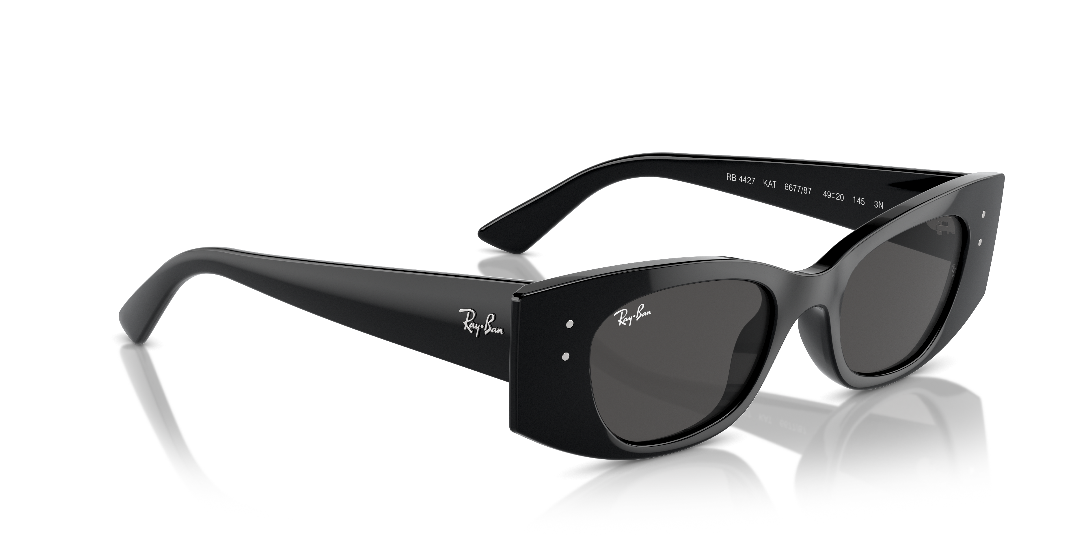 Ray-Ban Kat Sunglasses RB4427 667787