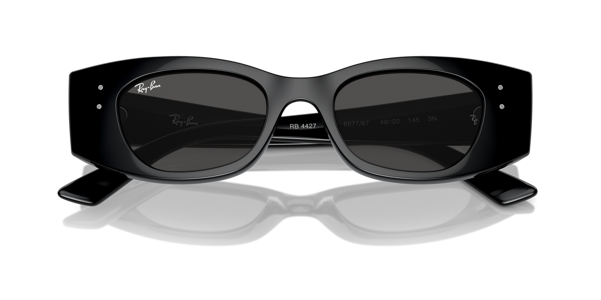 Ray-Ban Kat Sunglasses RB4427 667787