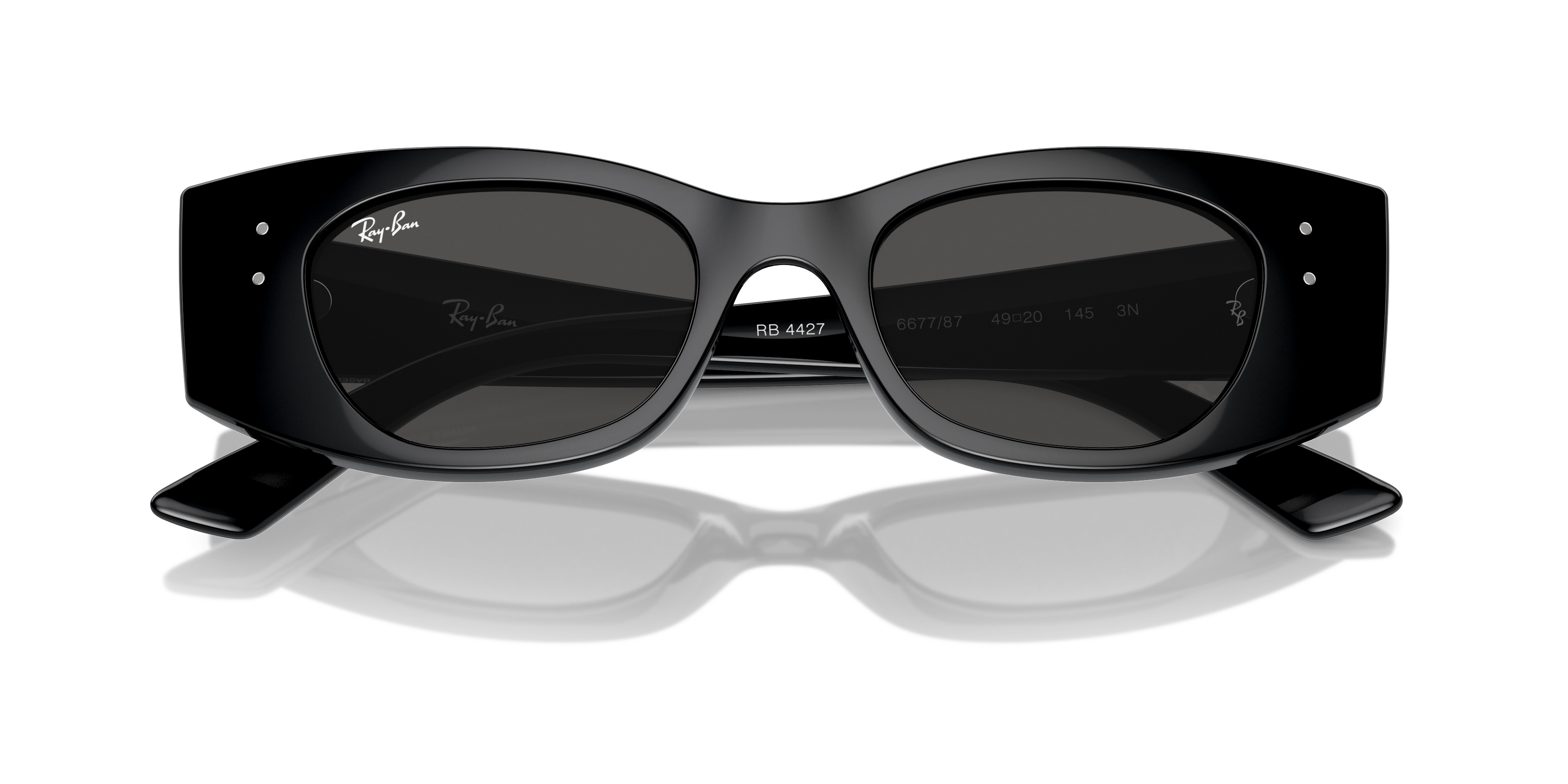 Ray-Ban Kat Sunglasses RB4427 667787