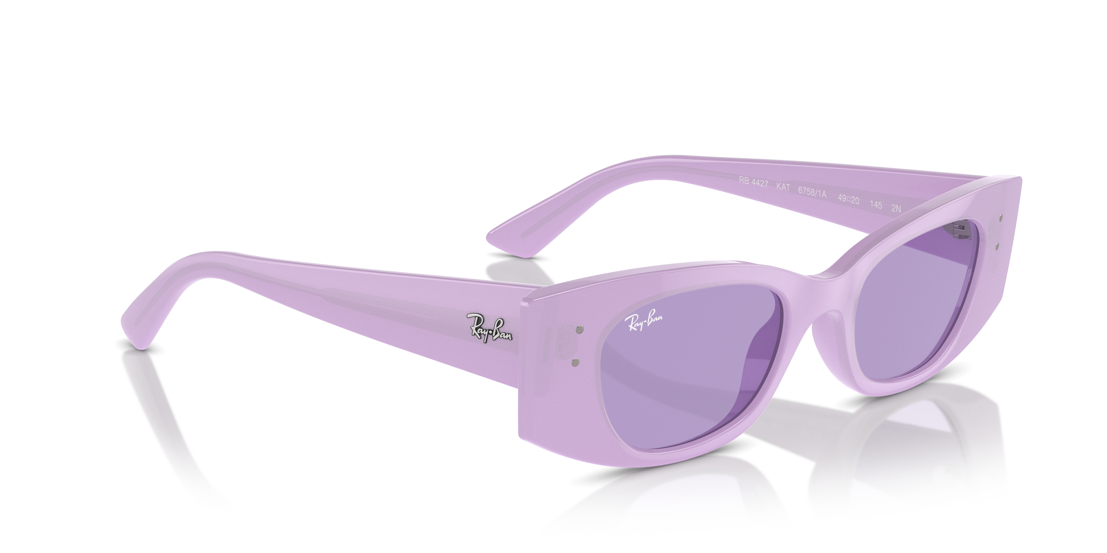 Ray-Ban Kat Sunglasses RB4427 67581A