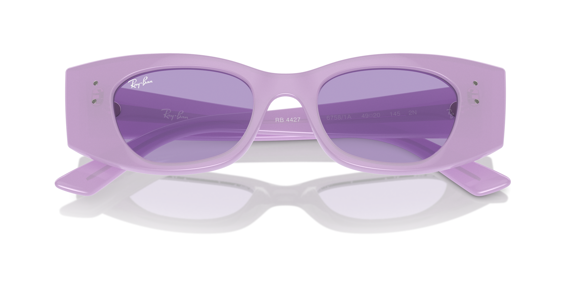 Ray-Ban Kat Sunglasses RB4427 67581A