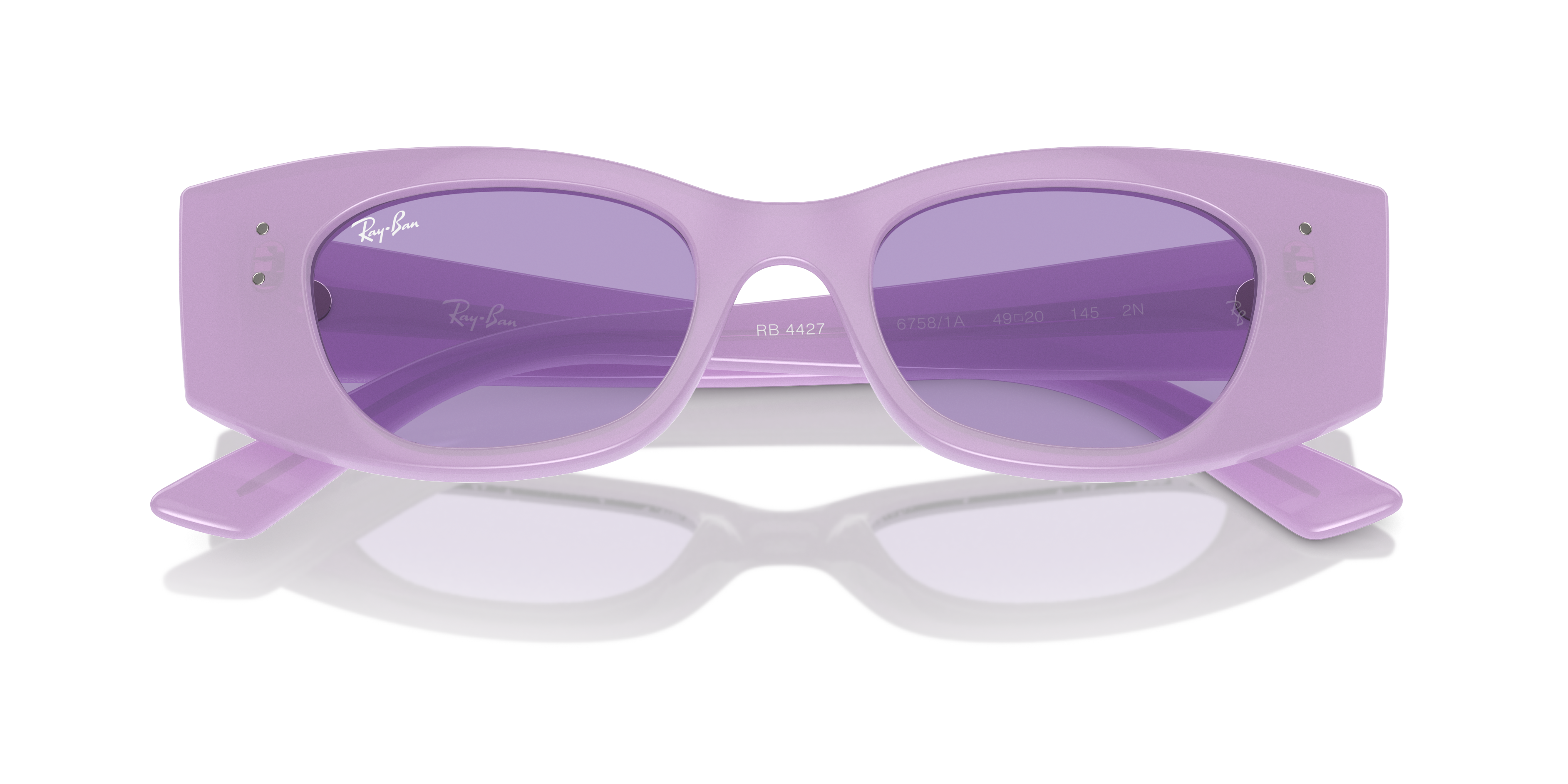 Ray-Ban Kat Sunglasses RB4427 67581A