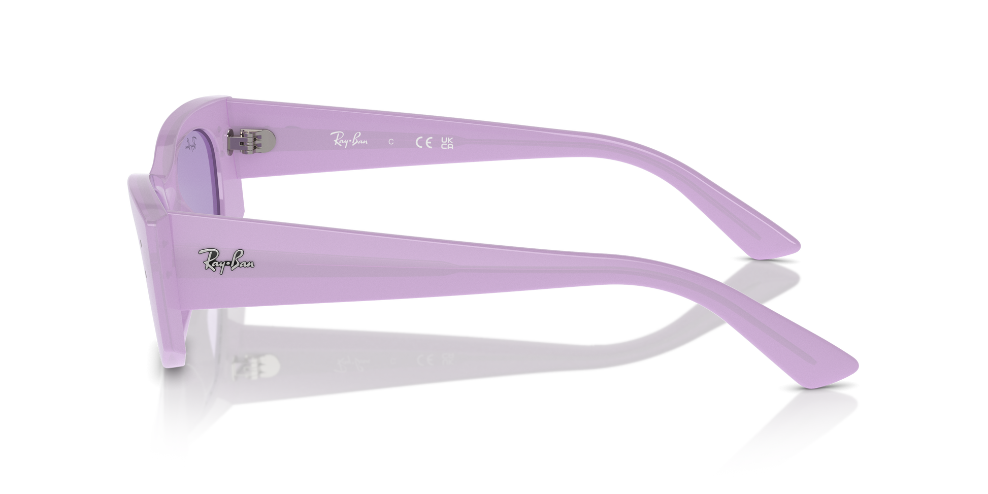 Ray-Ban Kat Sunglasses RB4427 67581A