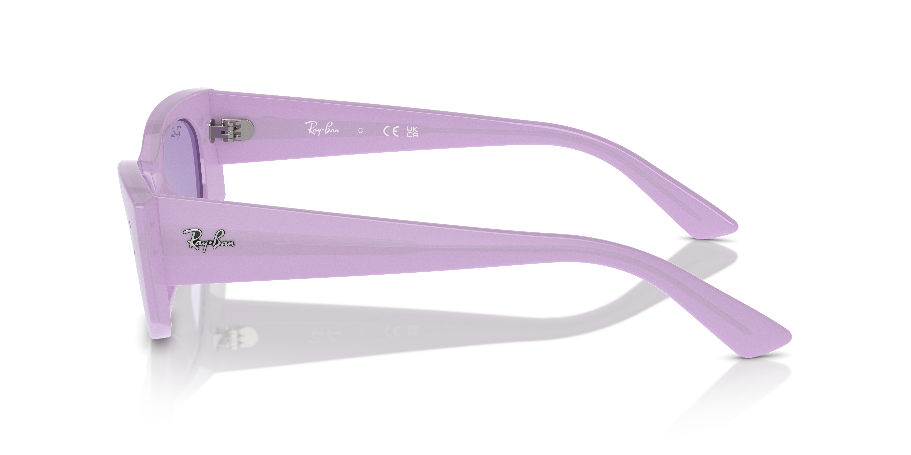 Ray-Ban Kat Sunglasses RB4427 67581A