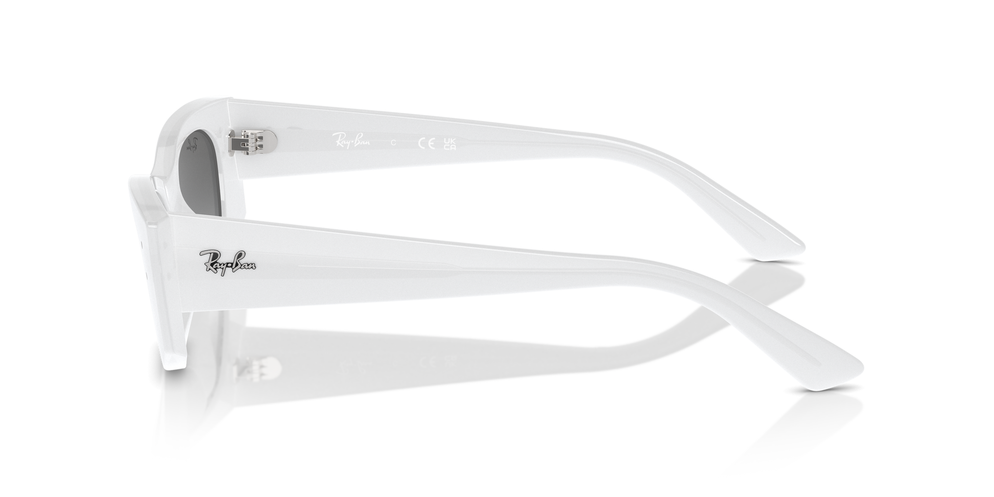 Ray-Ban Kat Sunglasses RB4427 675911