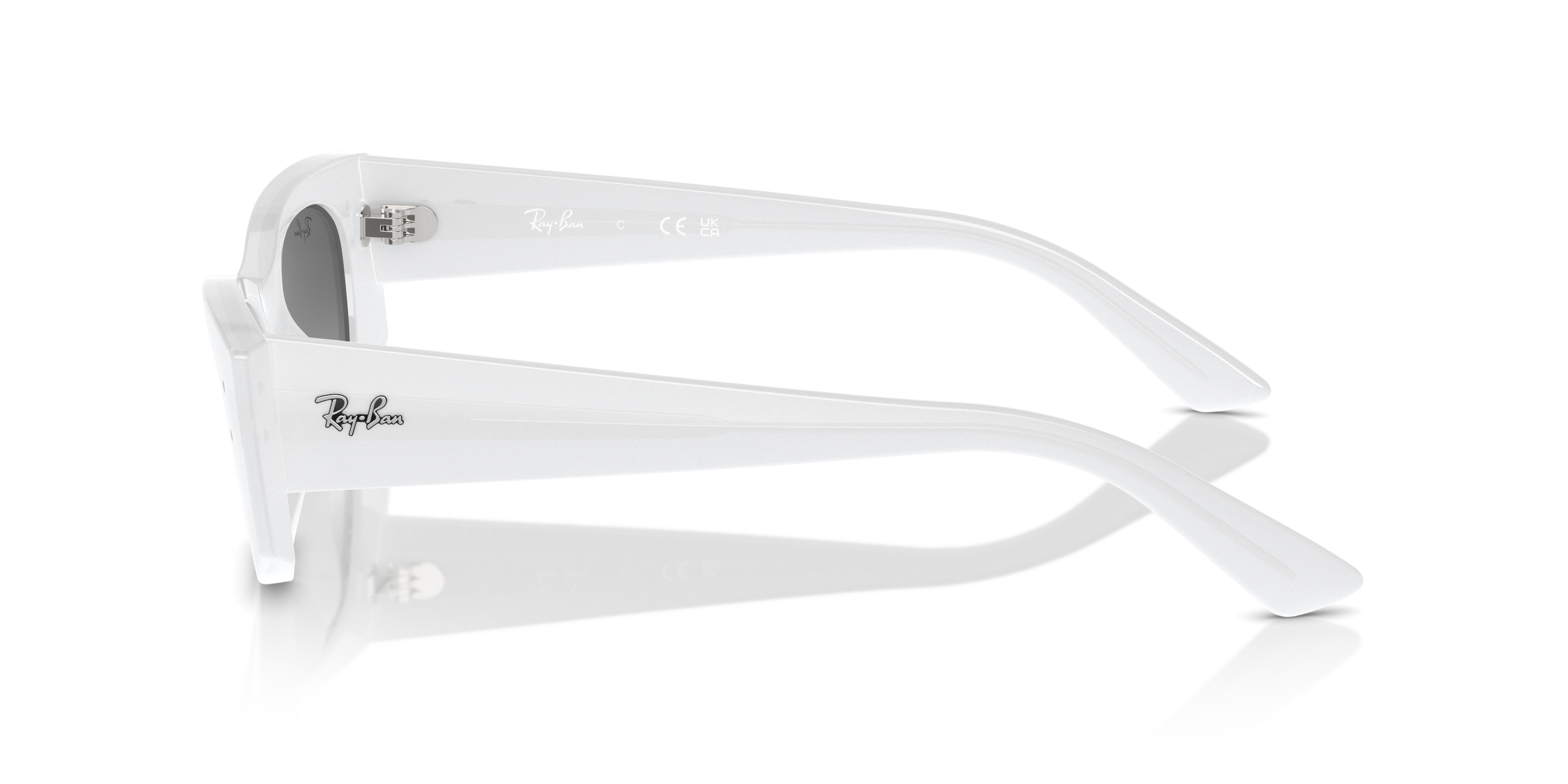 Ray-Ban Kat Sunglasses RB4427 675911