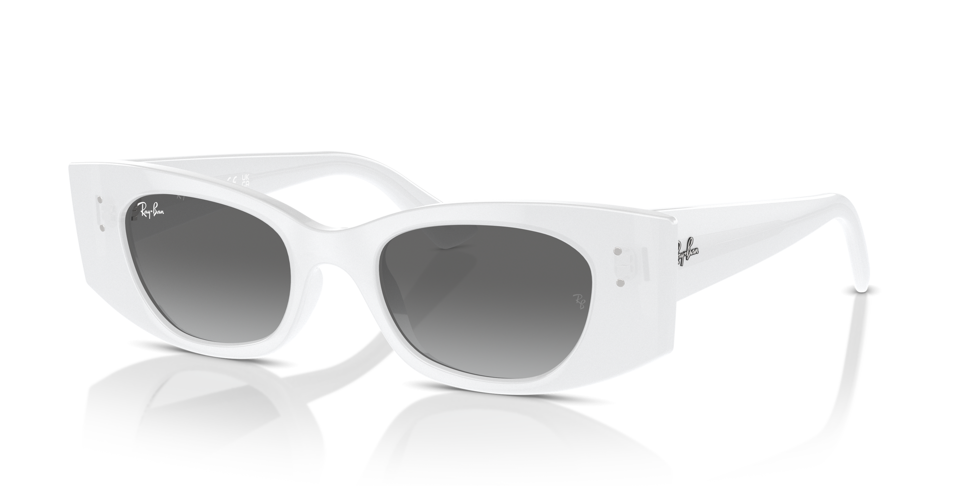 Ray-Ban Kat Sunglasses RB4427 675911