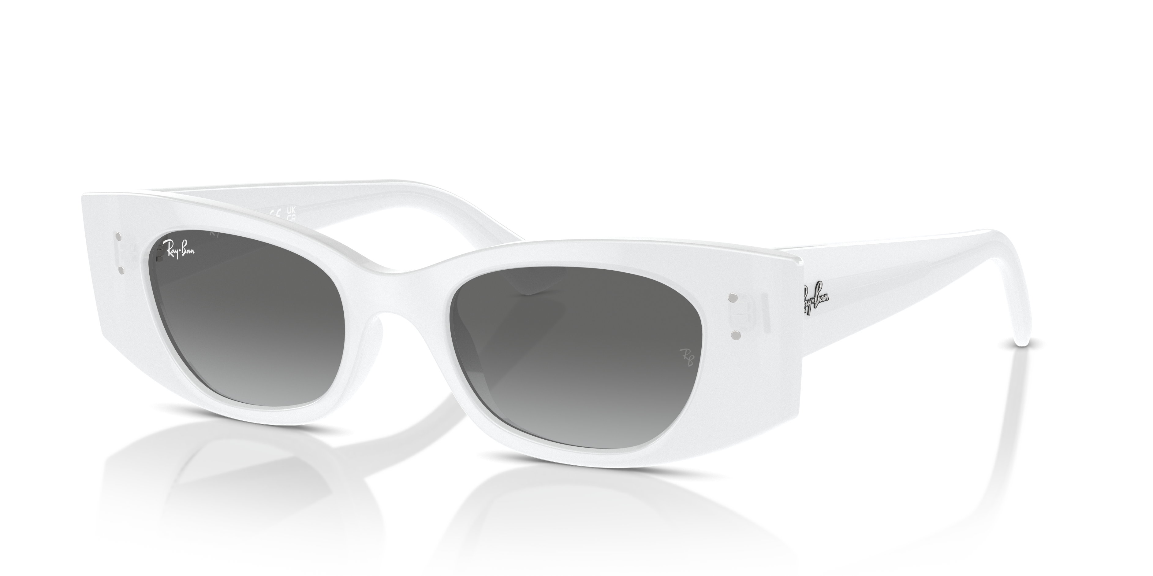 Ray-Ban Kat Sunglasses RB4427 675911