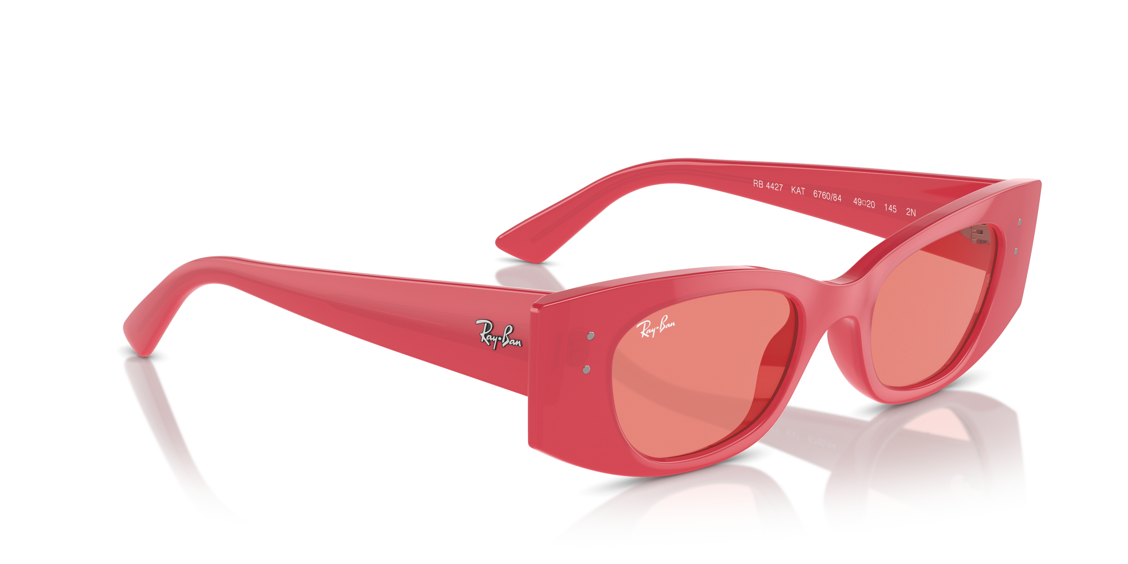 Ray-Ban Kat Sunglasses RB4427 676084