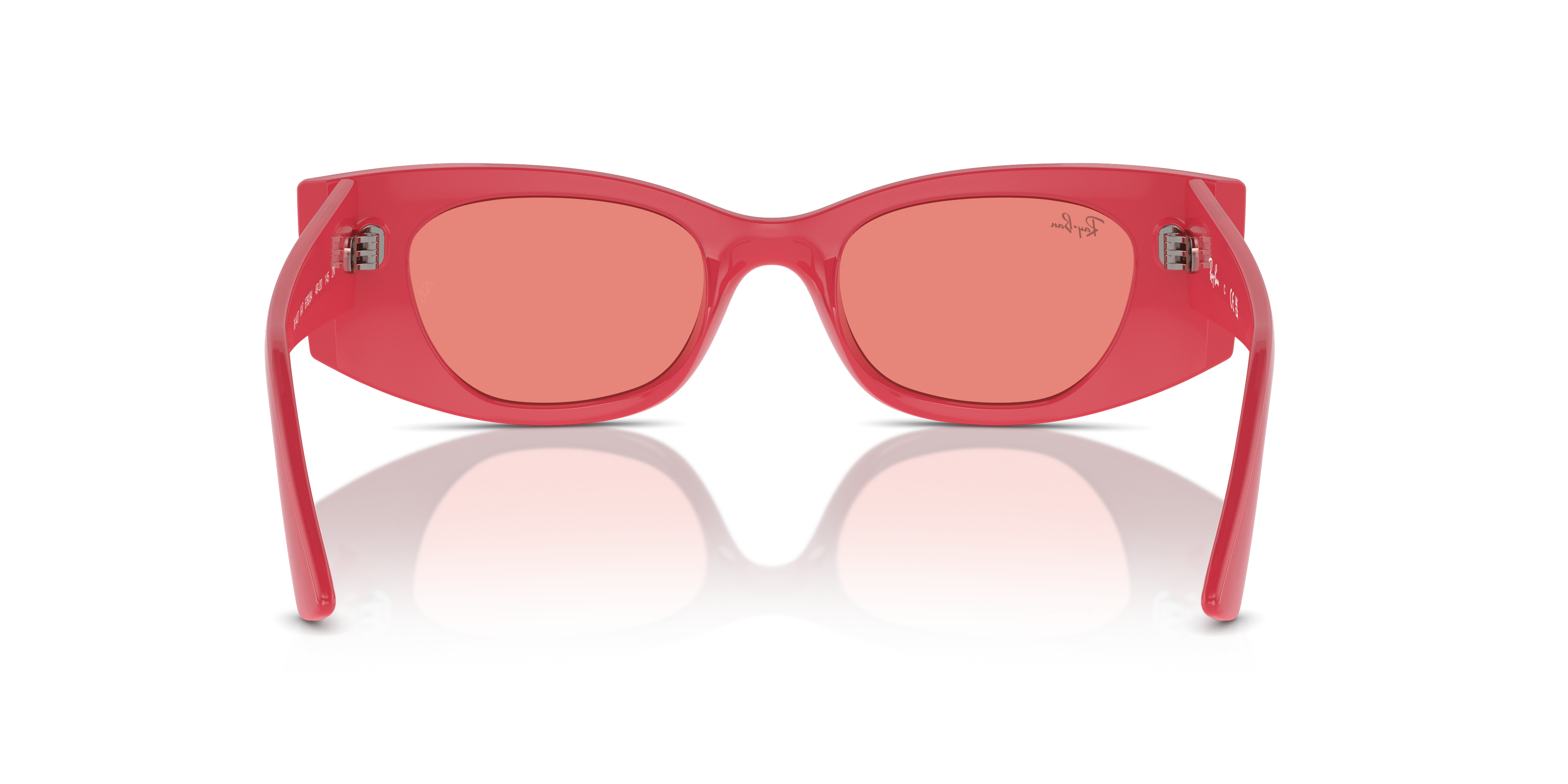 Ray-Ban Kat Sunglasses RB4427 676084