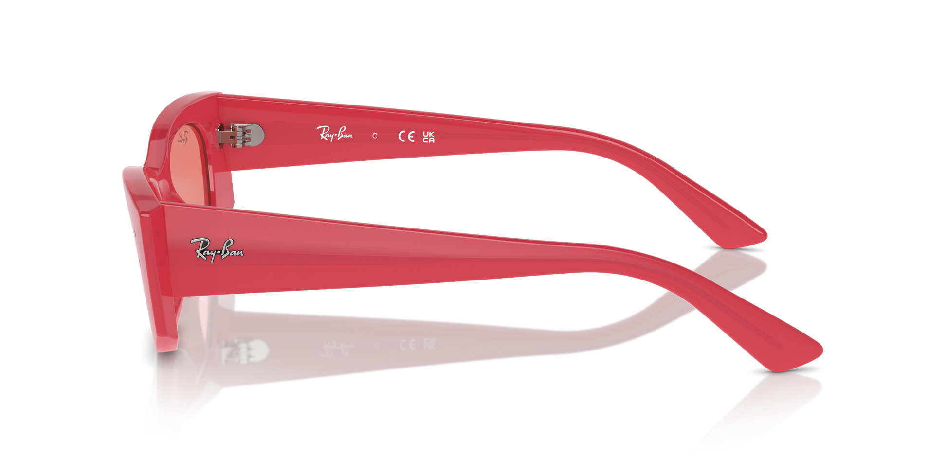 Ray-Ban Kat Sunglasses RB4427 676084