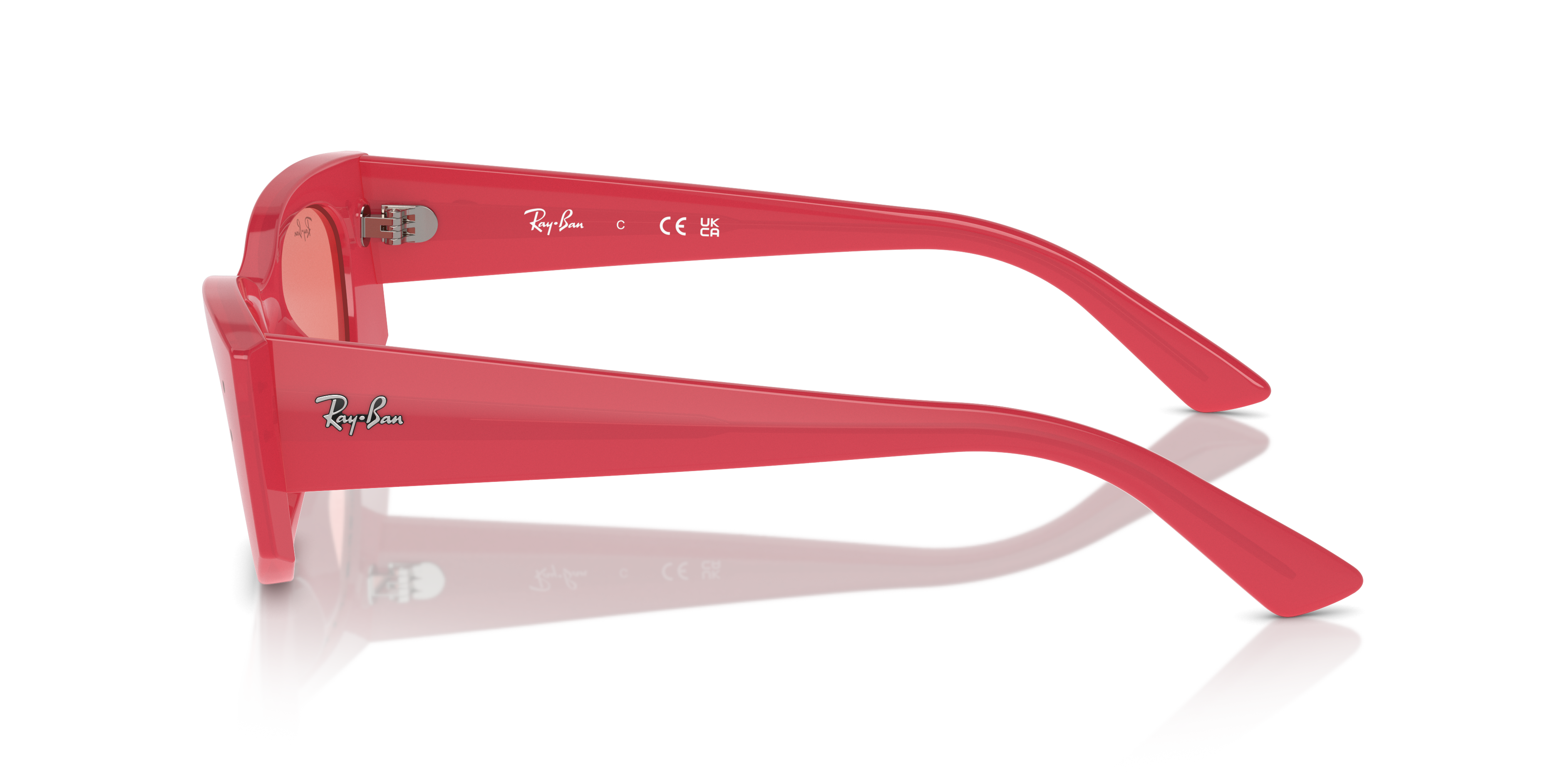 Ray-Ban Kat Sunglasses RB4427 676084