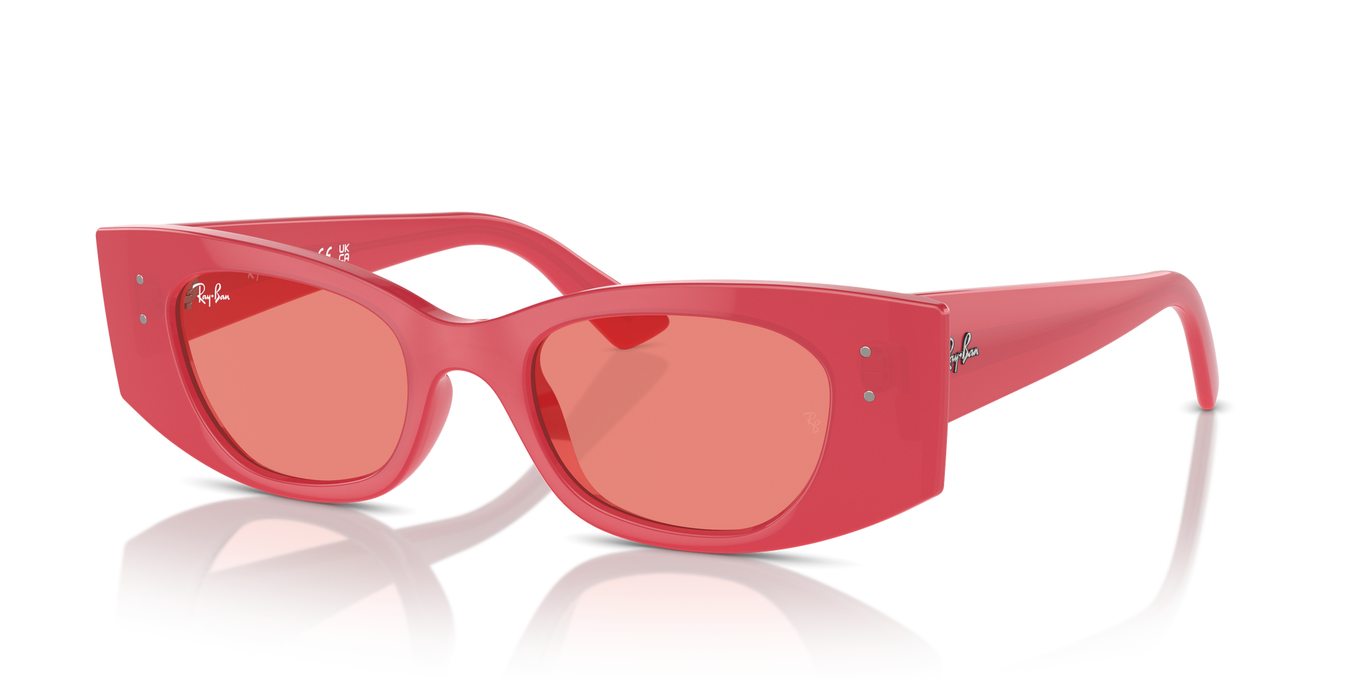 Ray-Ban Kat Sunglasses RB4427 676084