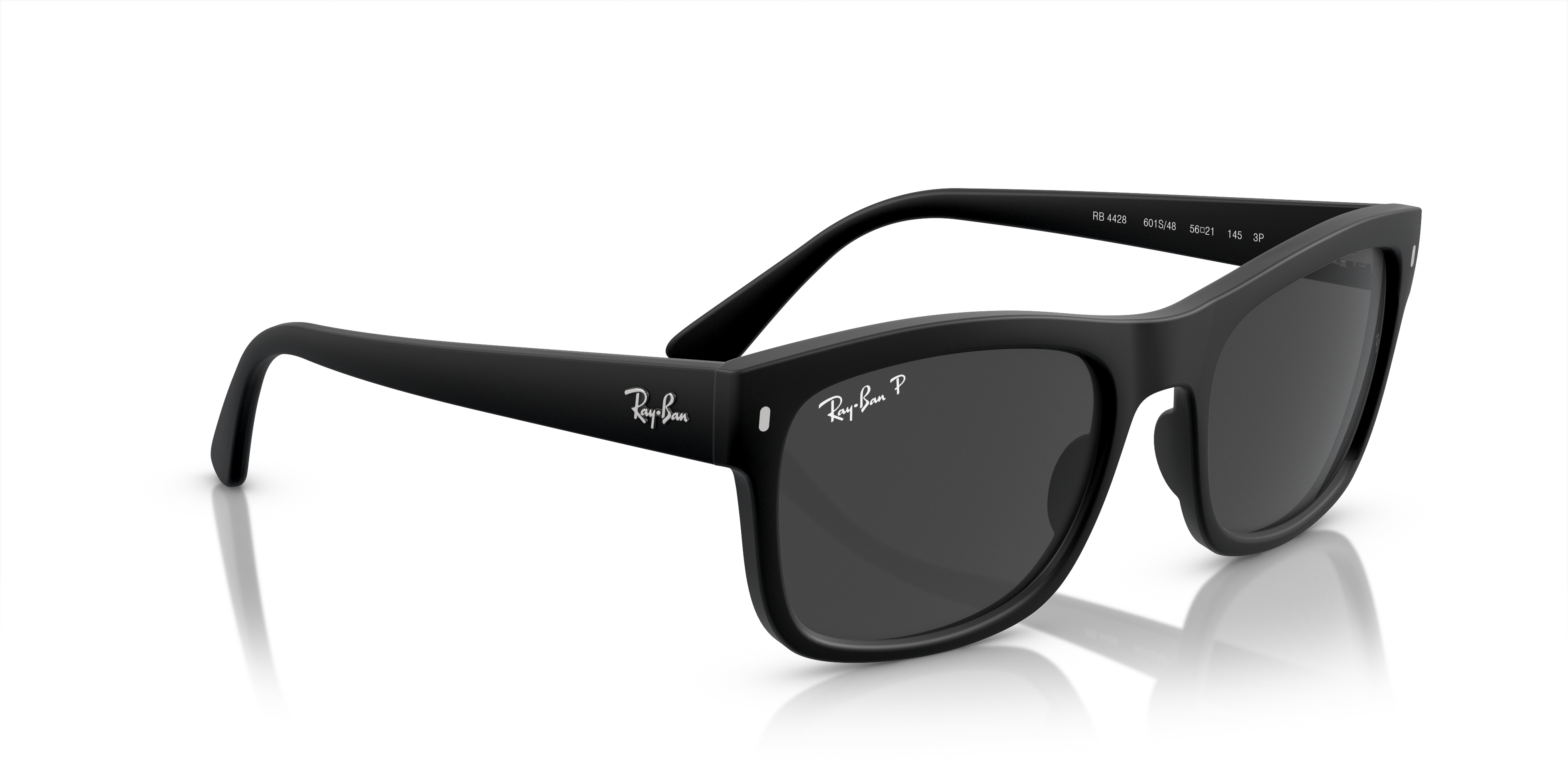 Ray-Ban Sunglasses RB4428 601S48