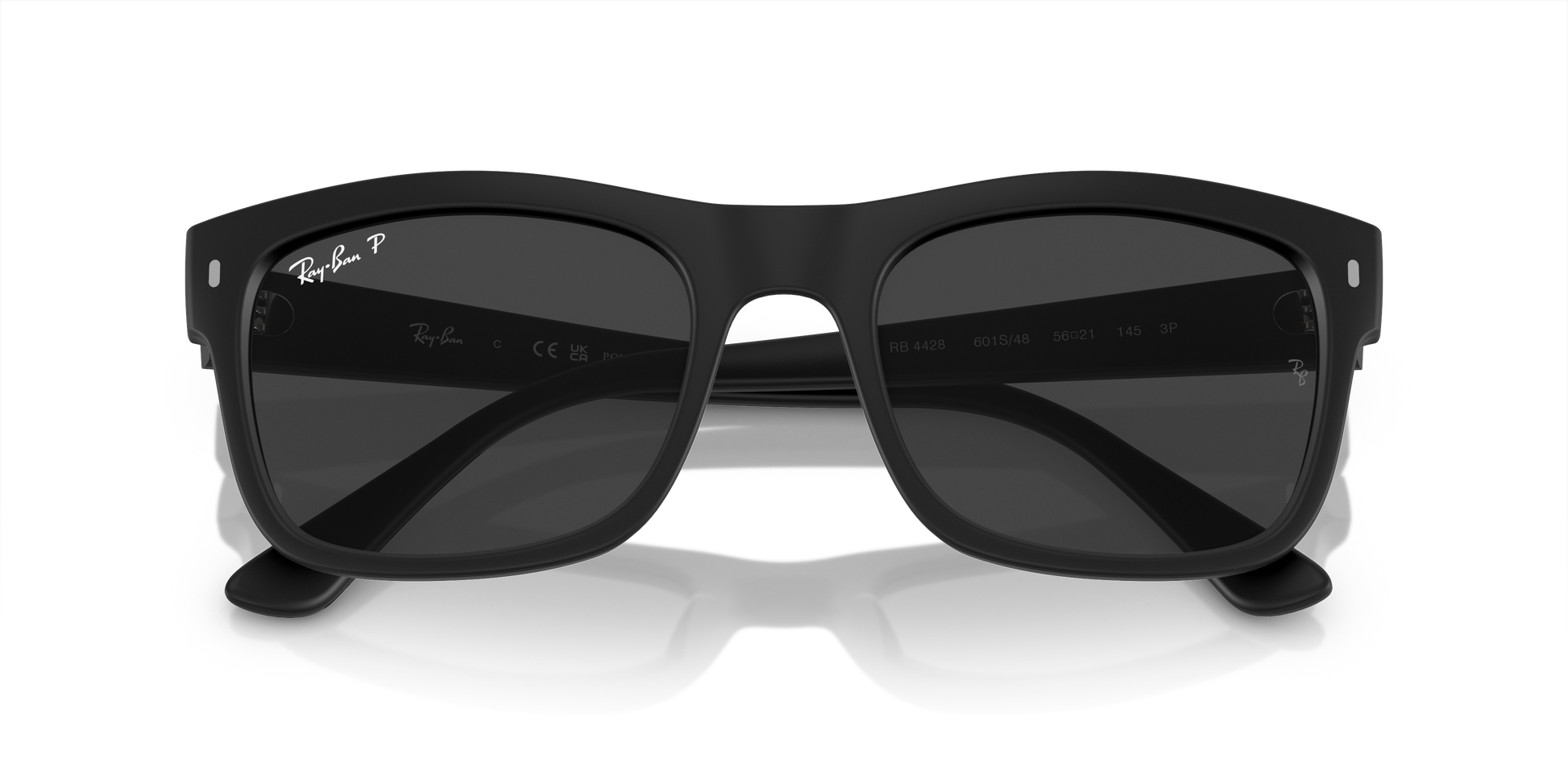 Ray-Ban Sunglasses RB4428 601S48