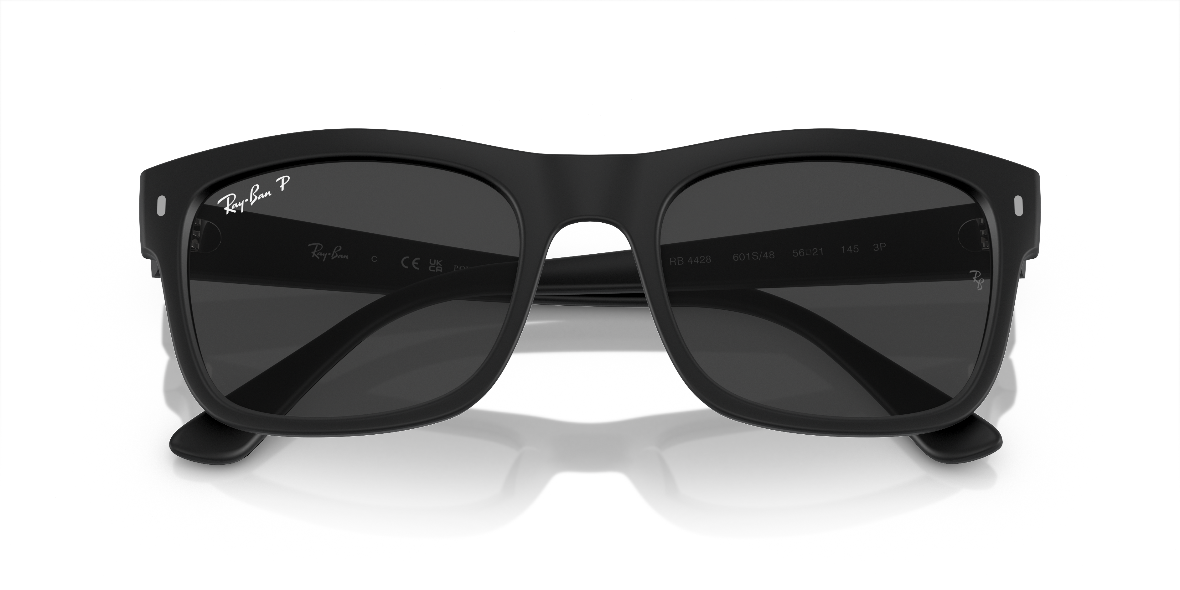 Ray-Ban Sunglasses RB4428 601S48