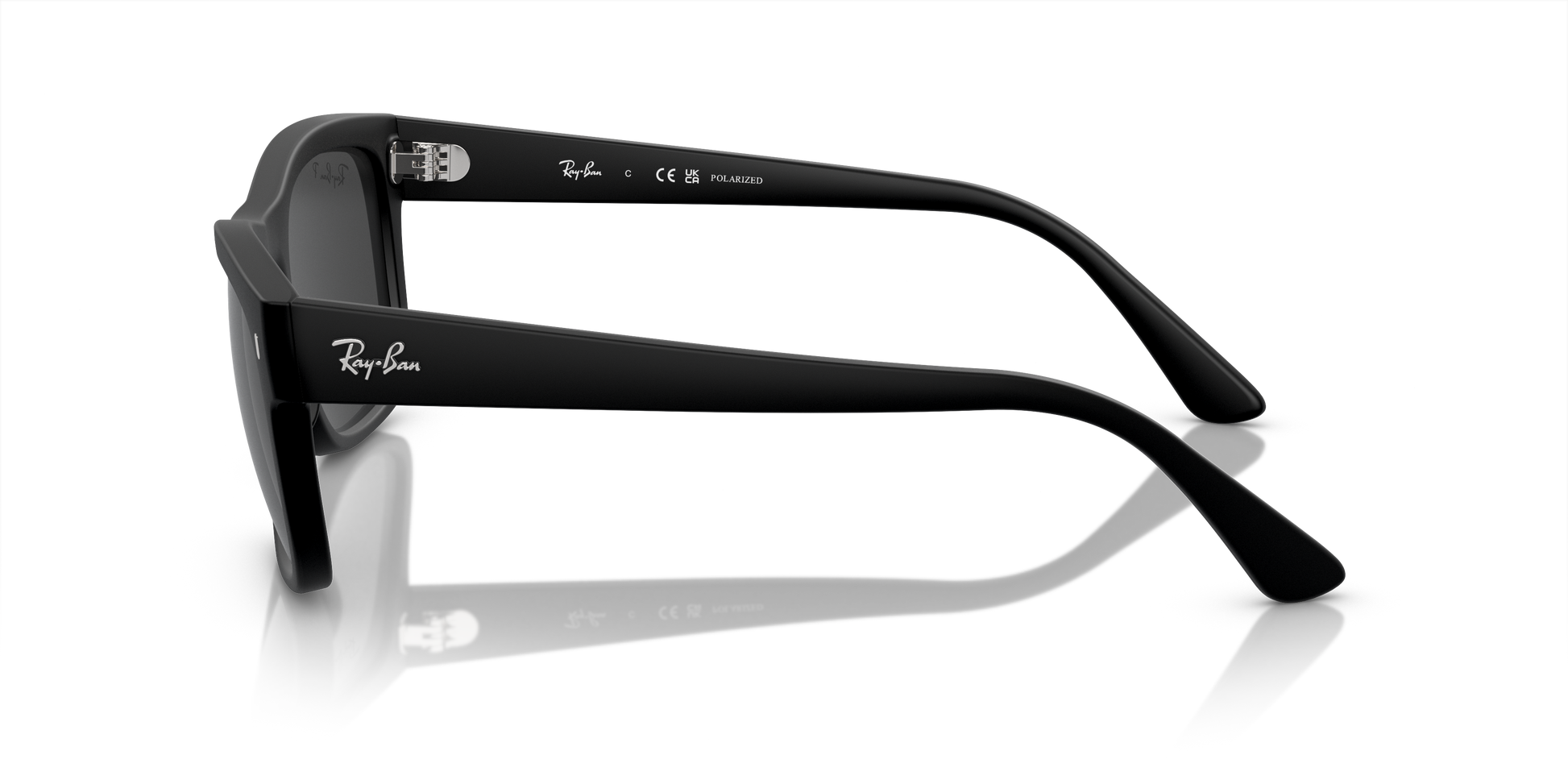 Ray-Ban Sunglasses RB4428 601S48