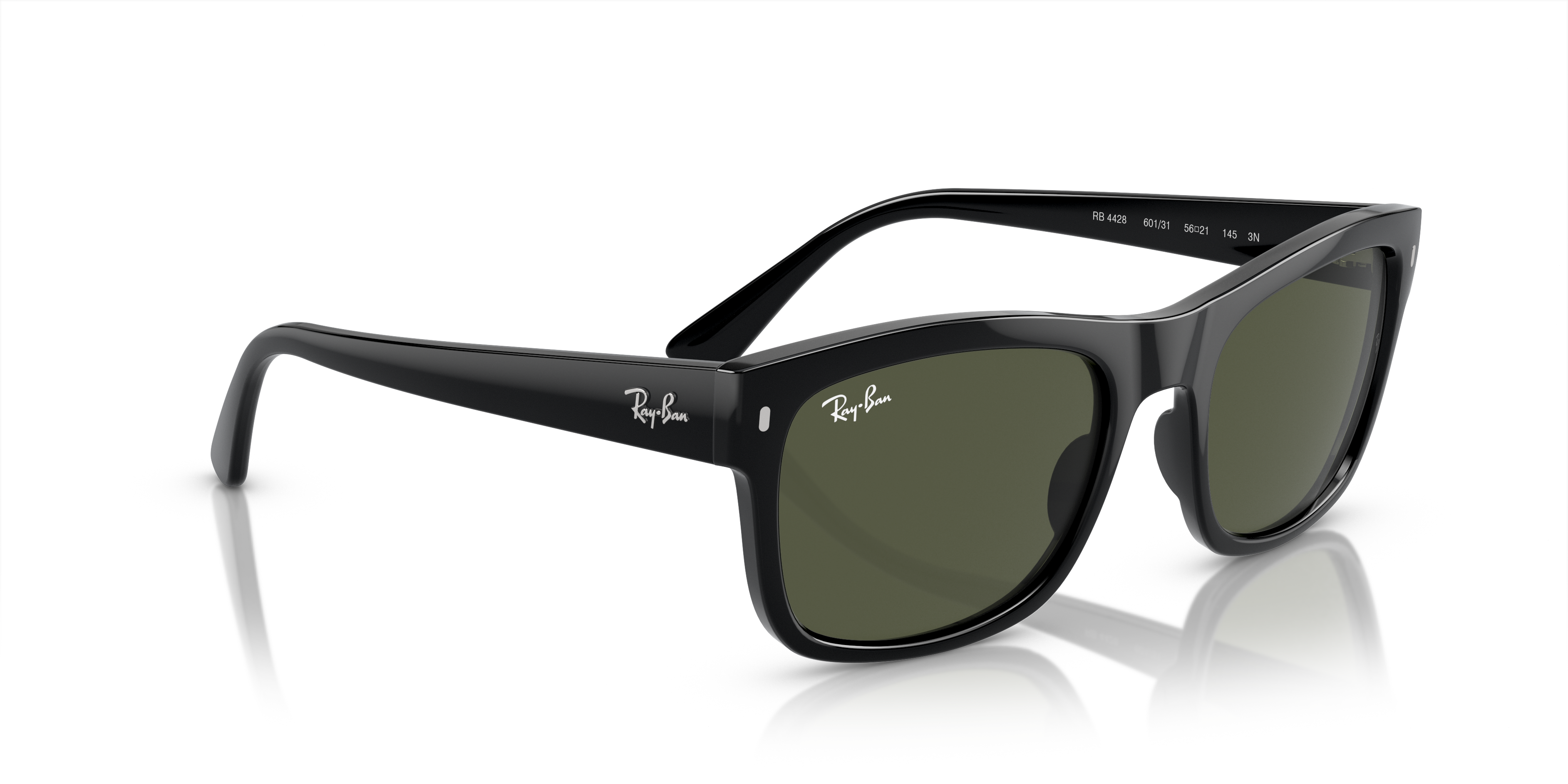 Ray-Ban Sunglasses RB4428 601/31