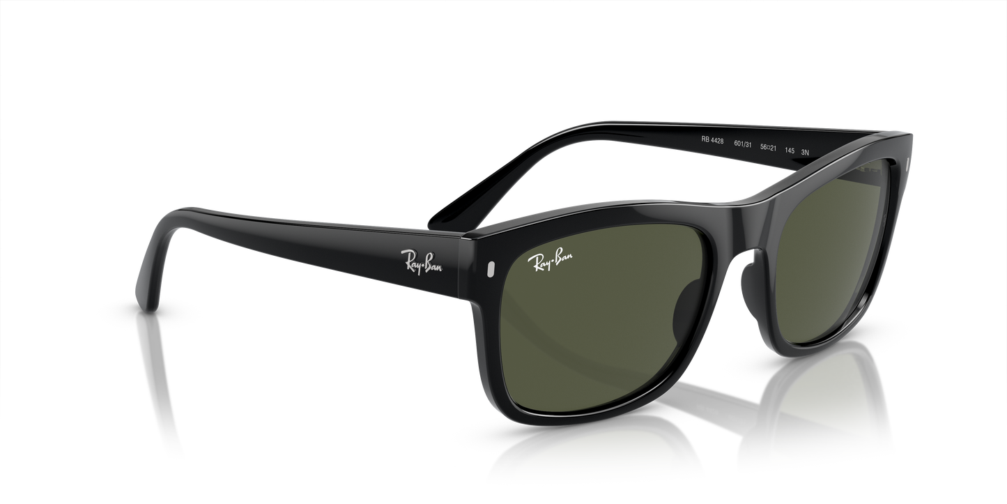 Ray-Ban Sunglasses RB4428 601/31