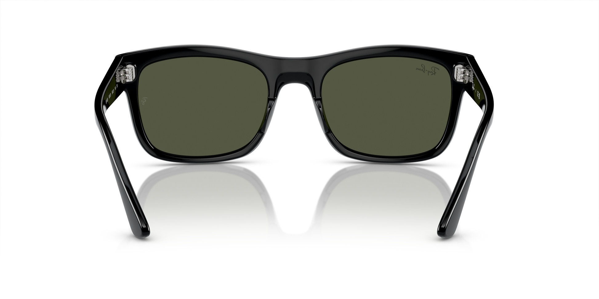 Ray-Ban Sunglasses RB4428 601/31